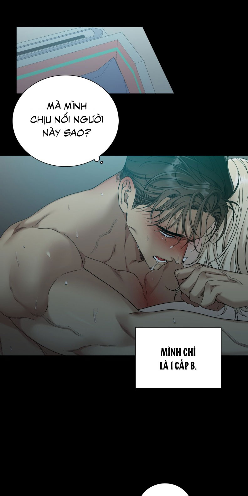 DEAR. 00 Chapter 29 - Next Chapter 30