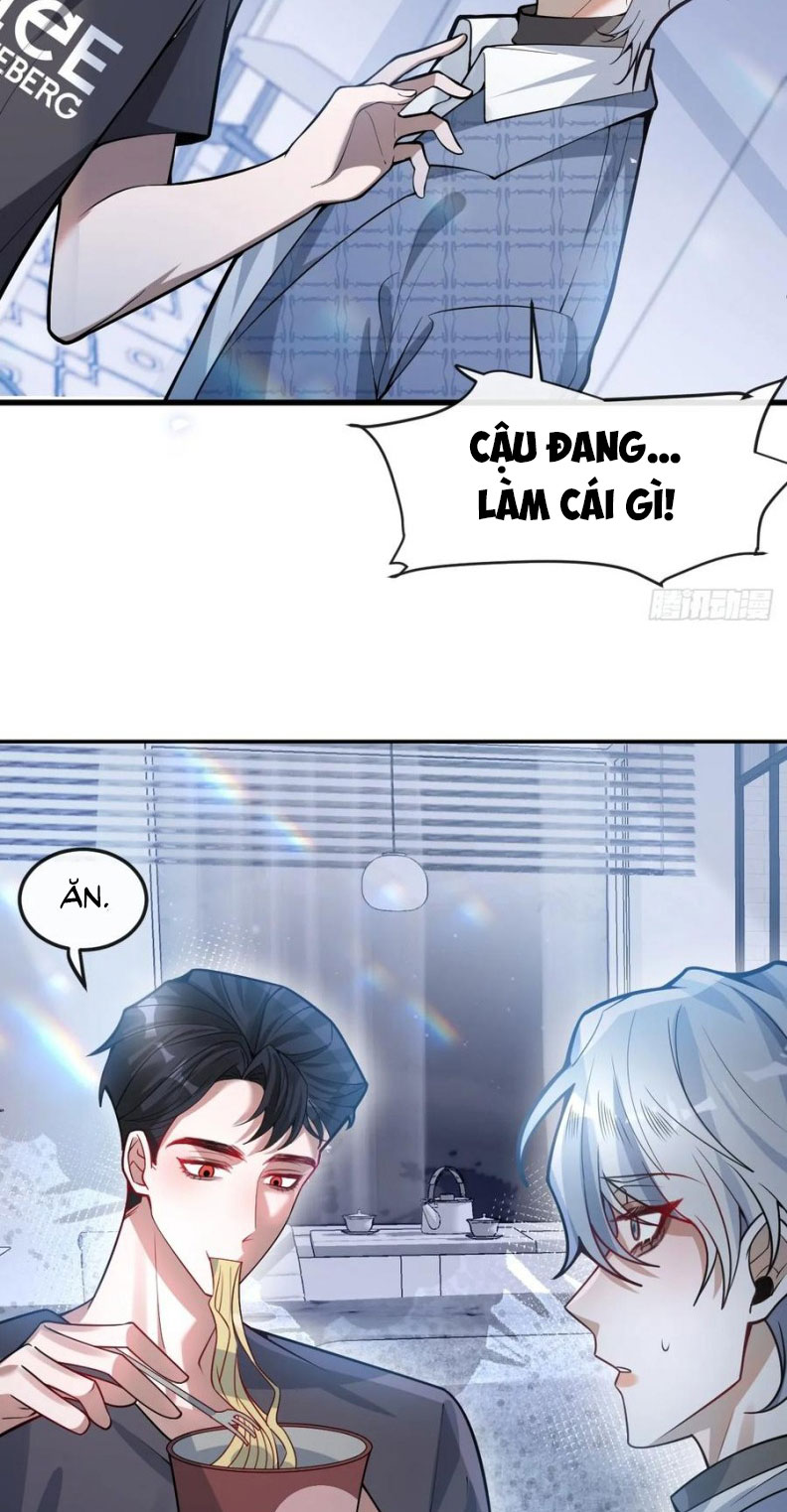 Vòng Lặp Vô Hạn: Tôi Tạo Ra Lỗi Trong Trò Chơi Kinh Dị Chap 44 - Trang 2