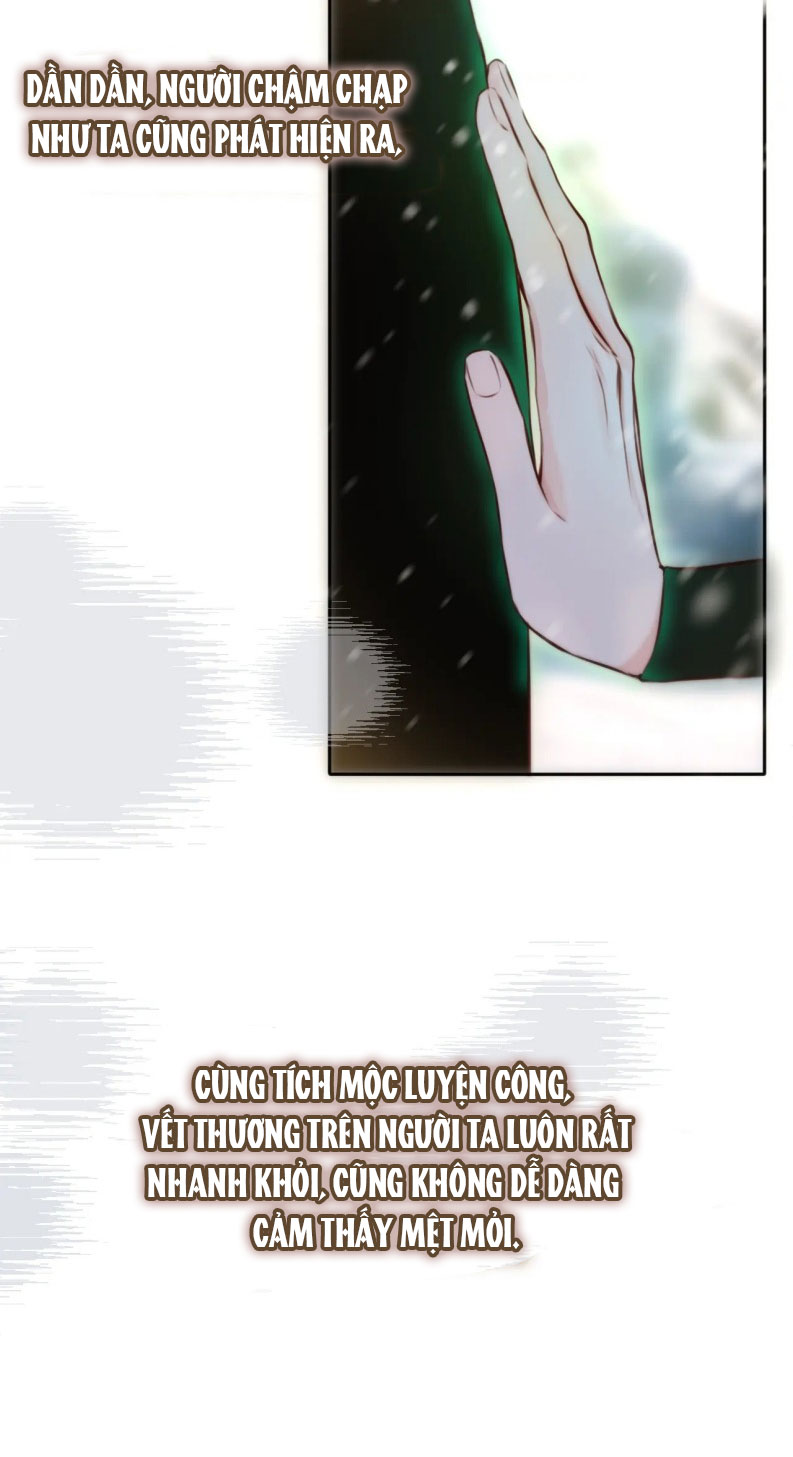 Hoặc Tinh Chi Mục Chapter 16 - Trang 4