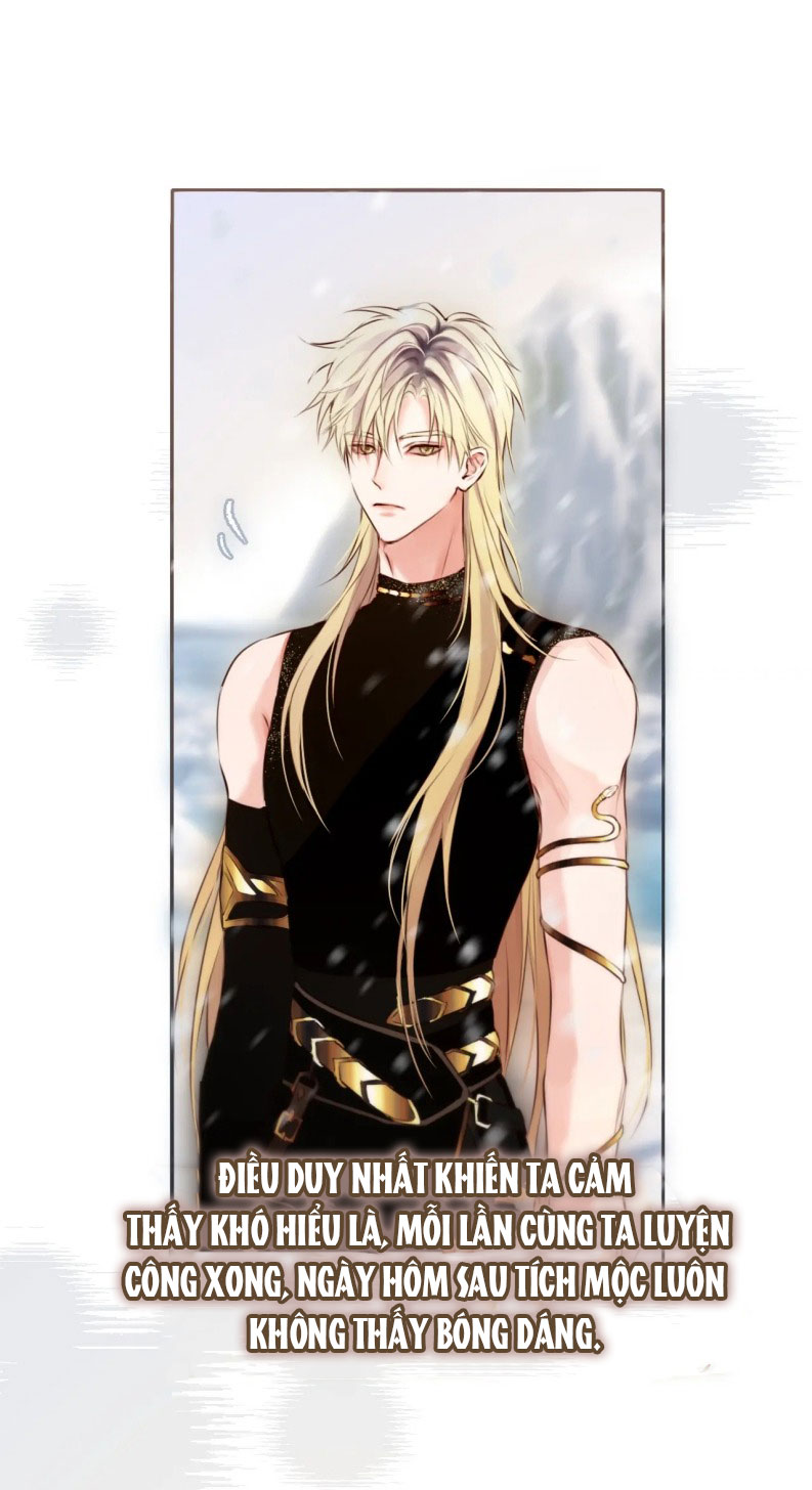 Hoặc Tinh Chi Mục Chapter 16 - Trang 4