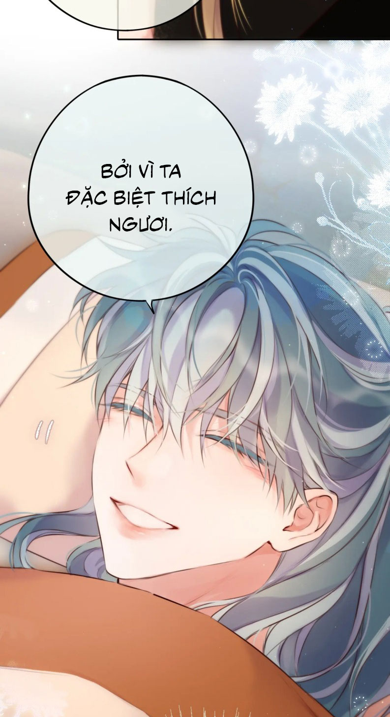Hoặc Tinh Chi Mục Chapter 16 - Trang 4