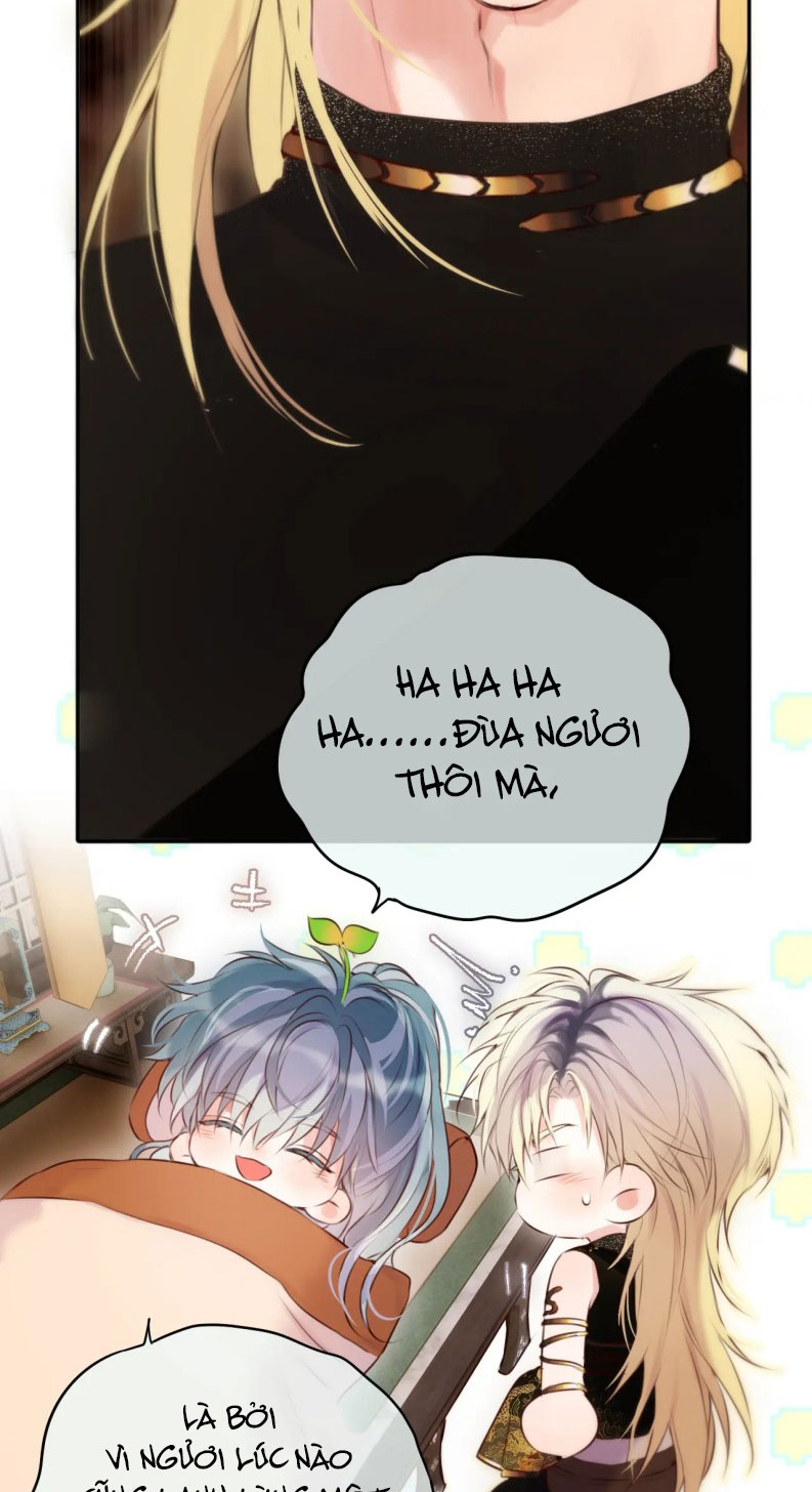 Hoặc Tinh Chi Mục Chapter 16 - Trang 4