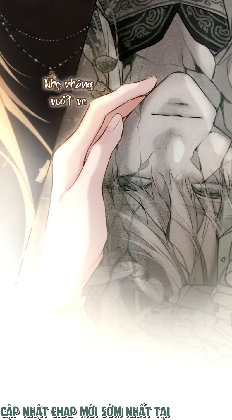 Hoặc Tinh Chi Mục Chapter 16 - Trang 4