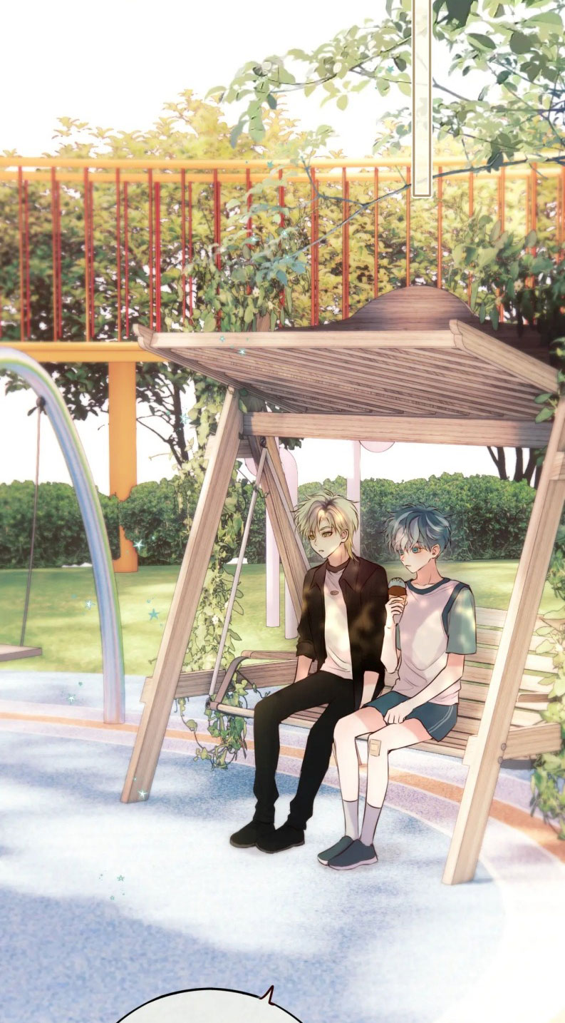 Hoặc Tinh Chi Mục Chapter 16 - Trang 4