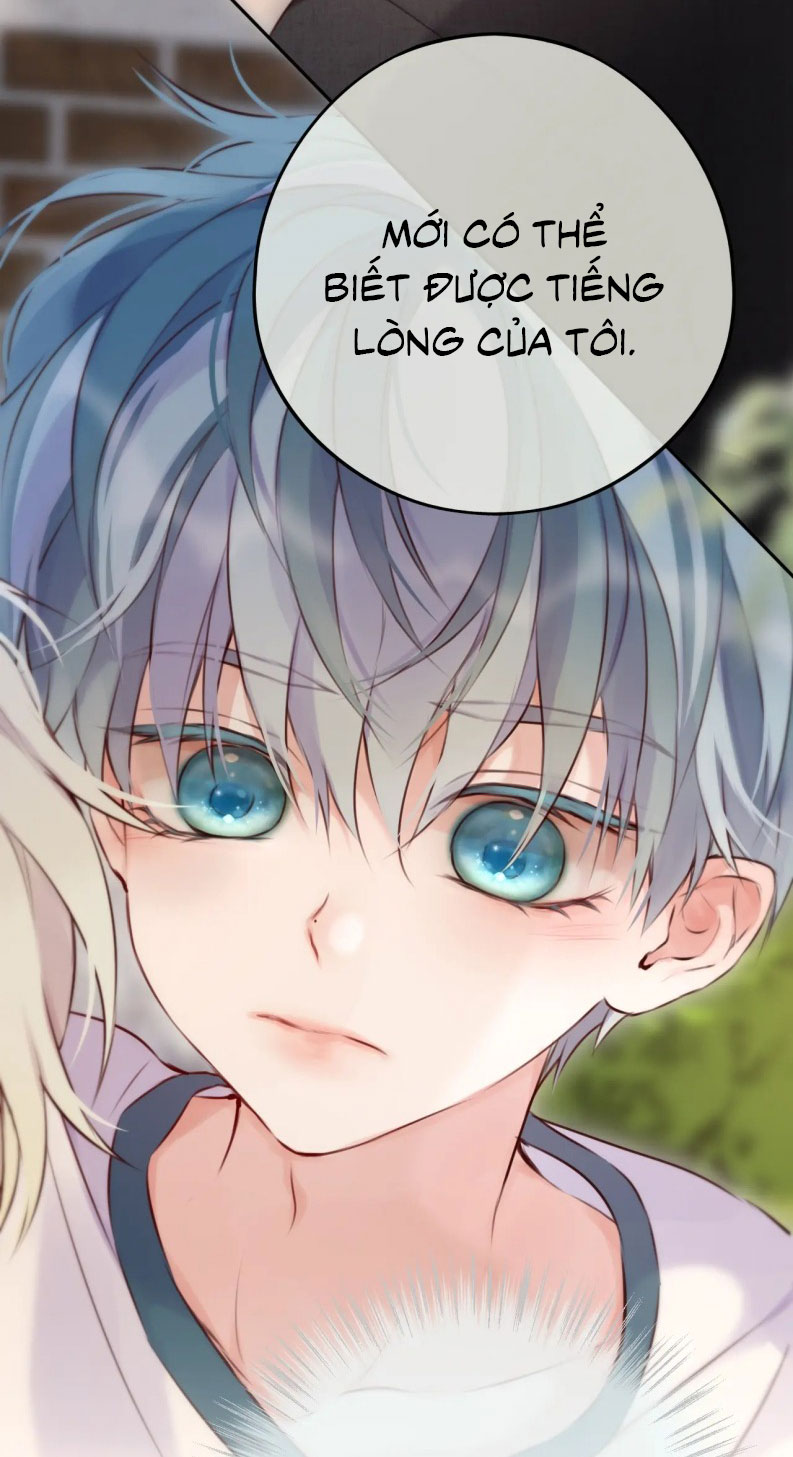 Hoặc Tinh Chi Mục Chapter 16 - Trang 4