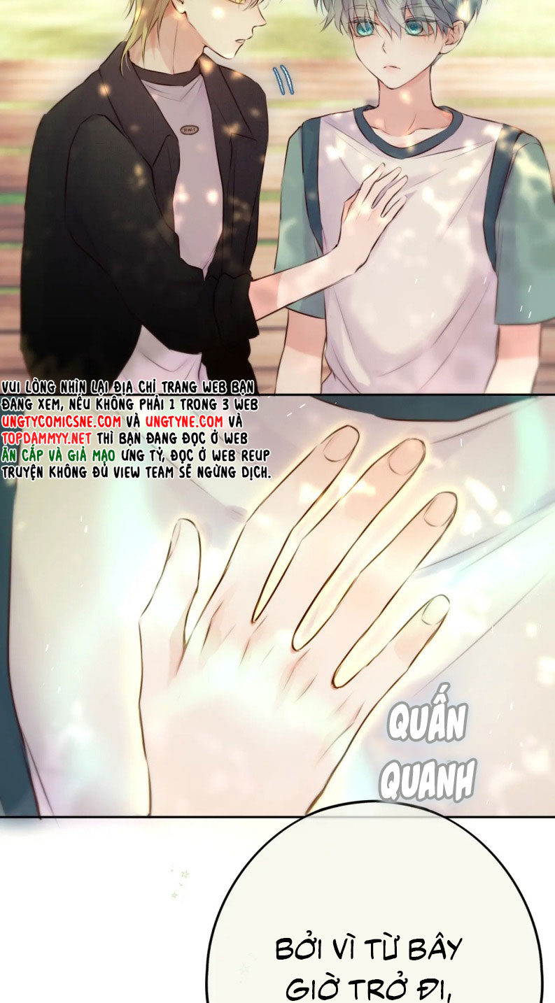 Hoặc Tinh Chi Mục Chapter 16 - Trang 4