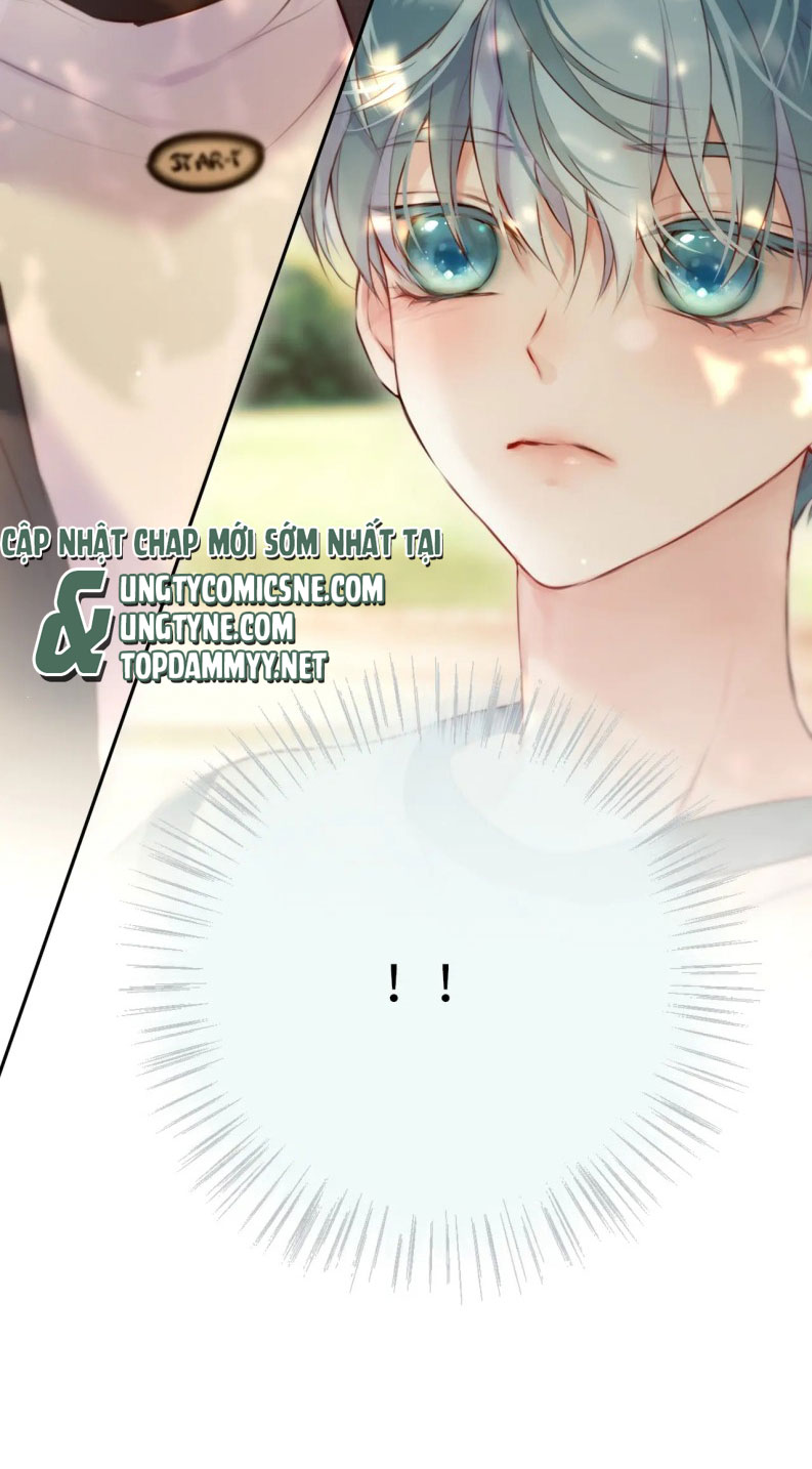 Hoặc Tinh Chi Mục Chapter 16 - Trang 4