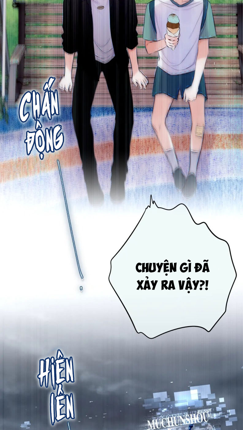 Hoặc Tinh Chi Mục Chapter 16 - Trang 4