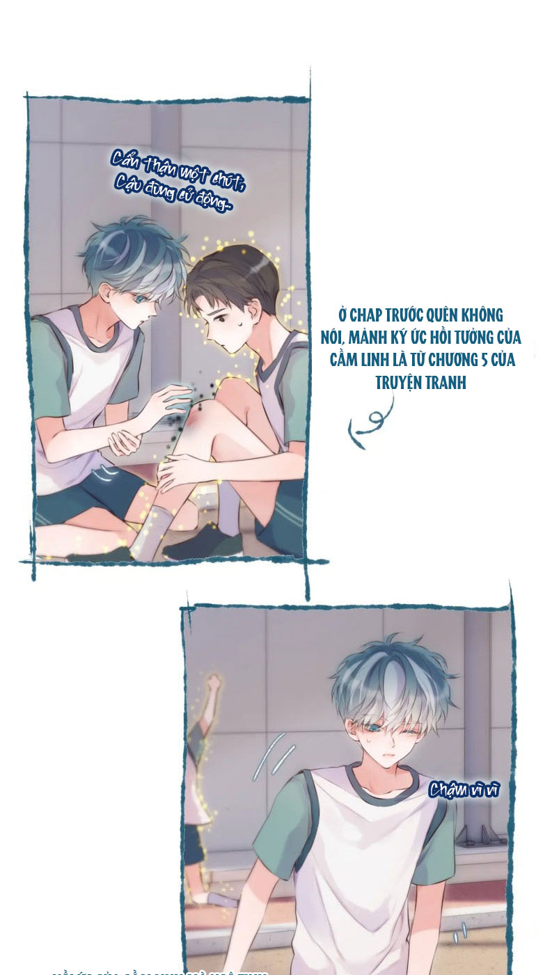 Hoặc Tinh Chi Mục Chapter 16 - Trang 4
