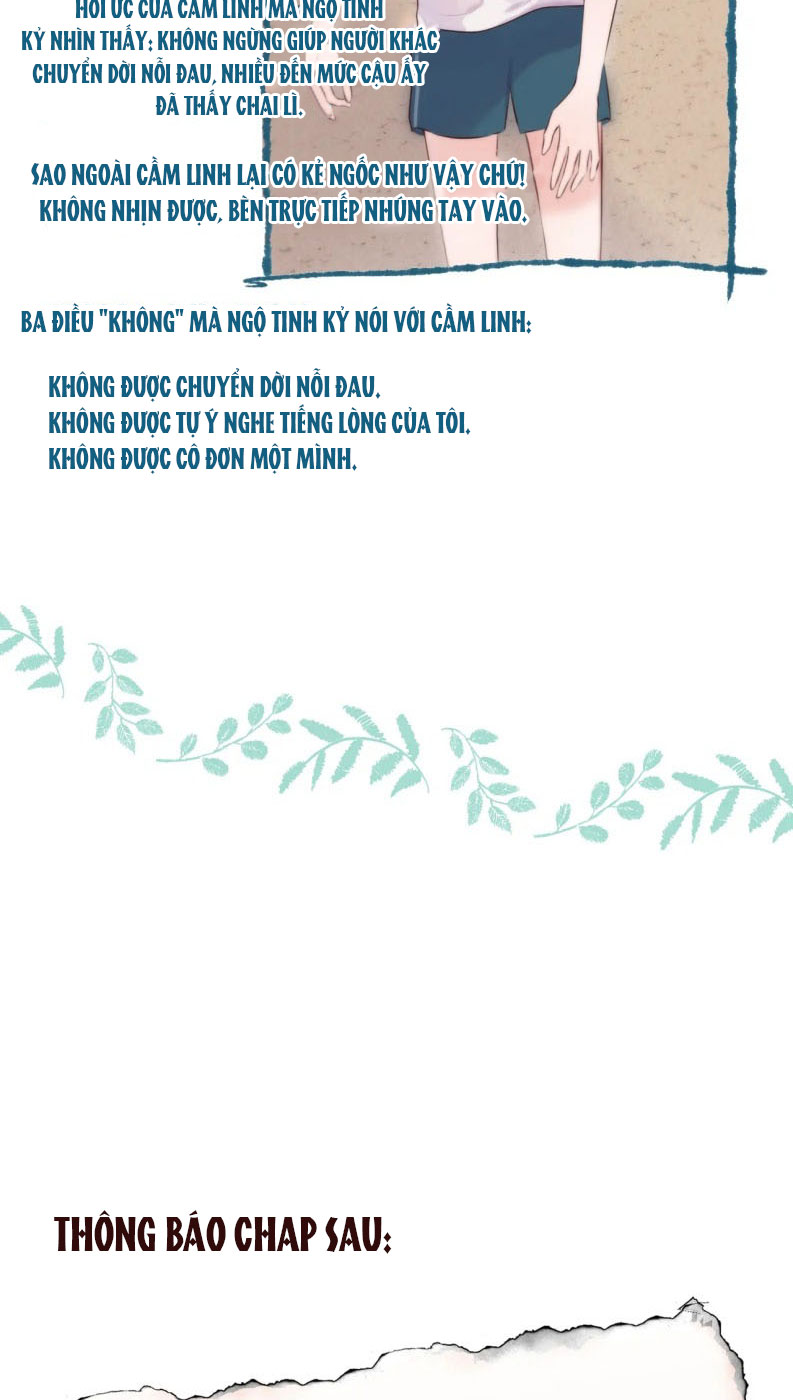 Hoặc Tinh Chi Mục Chapter 16 - Trang 4