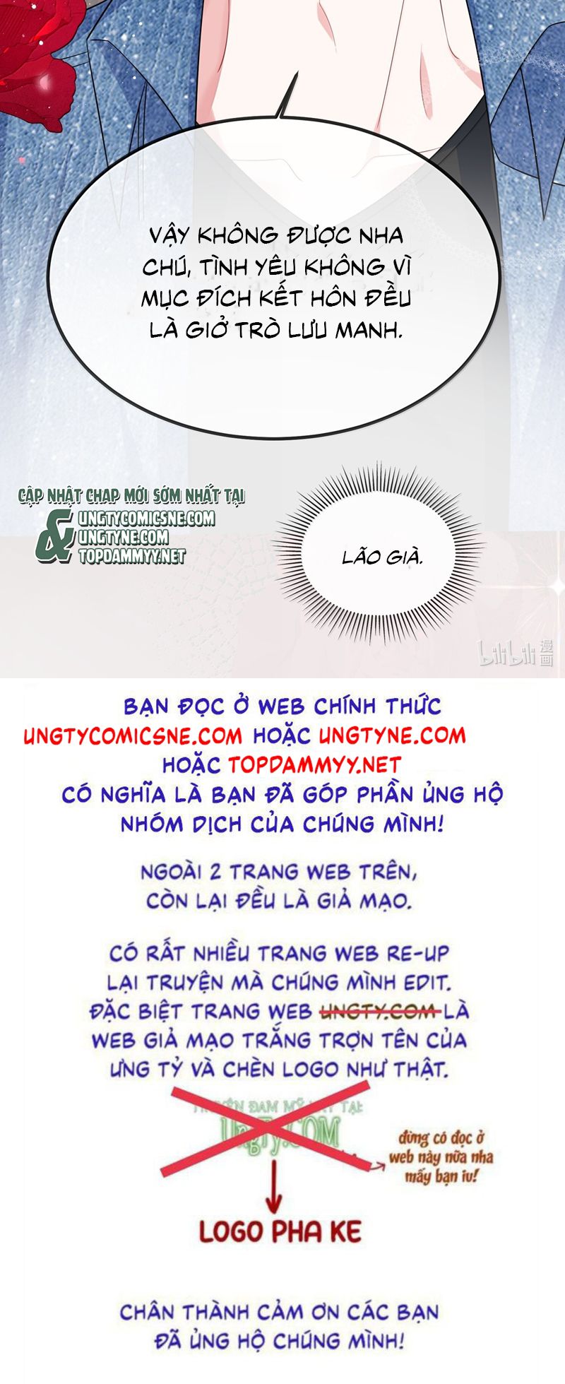Giáo Bá Là Một Tên Yêu Tinh Chapter 143 - Trang 4