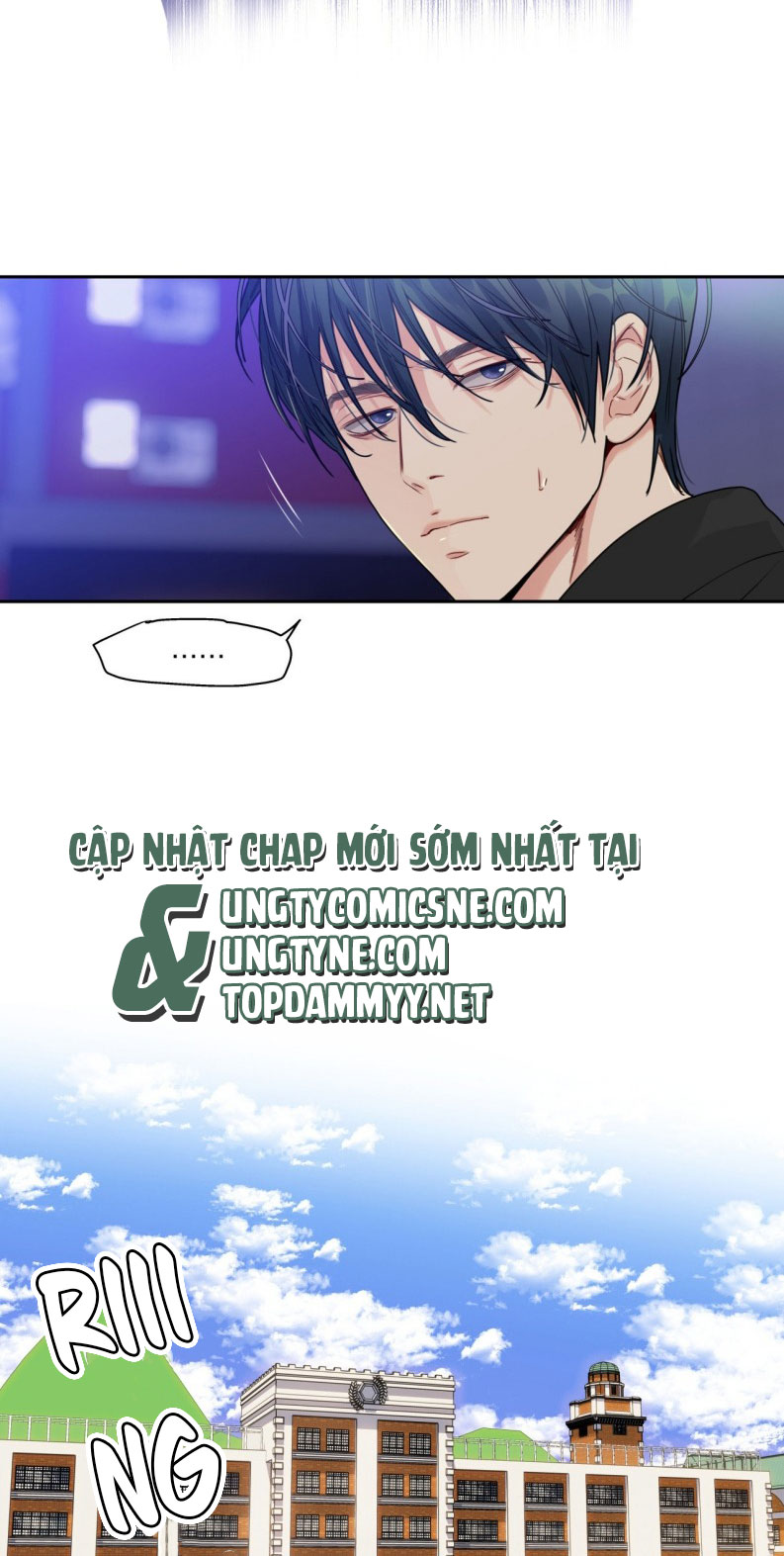 Tình Yêu Là Ảo Mộng! Super Star Chap 8 - Next Chap 9