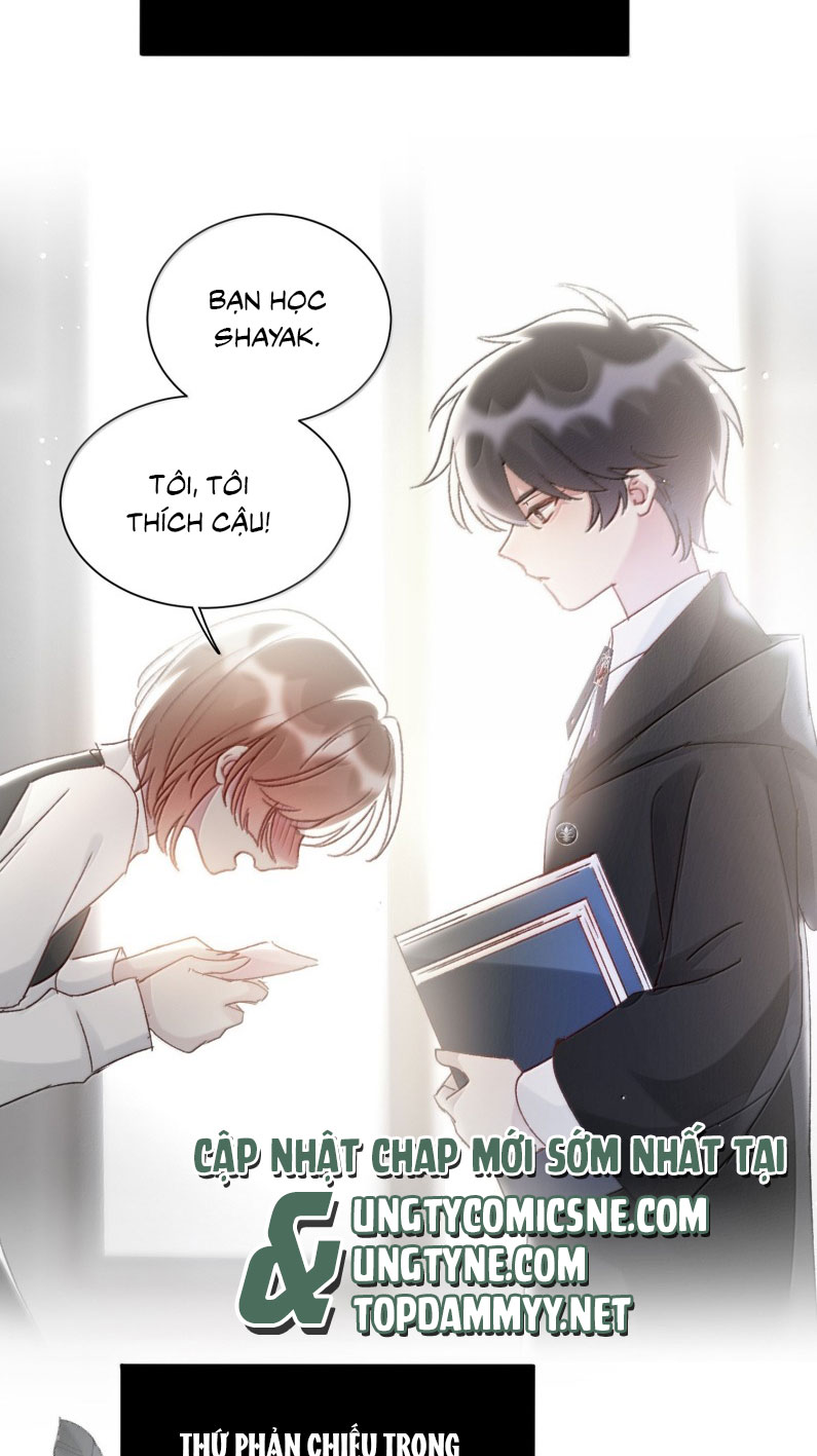 Tôi Phải Làm 1 Kẻ Đại Xấu Xa Chapter 156 - Trang 3