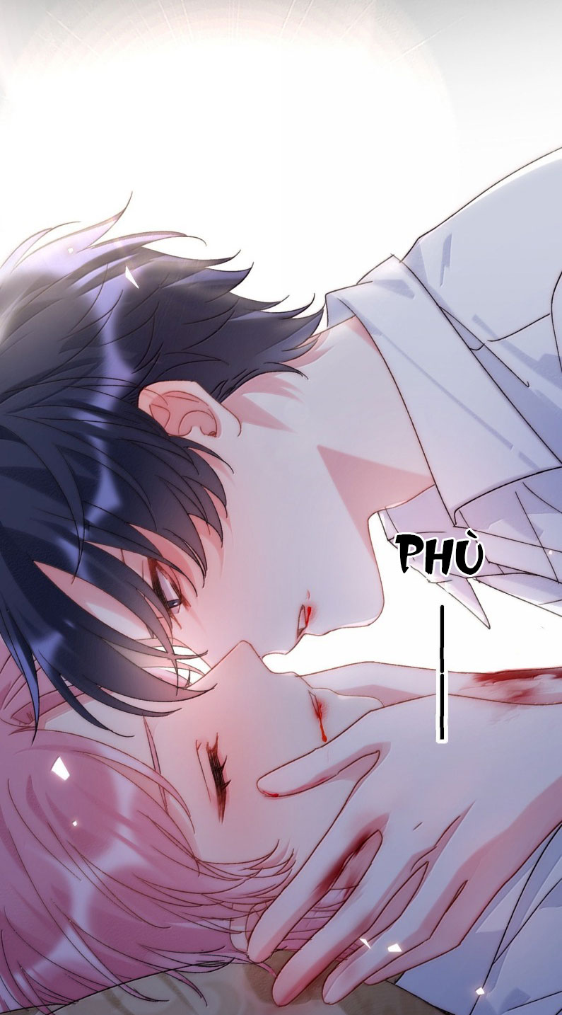 Tôi Phải Làm 1 Kẻ Đại Xấu Xa Chapter 156 - Trang 3