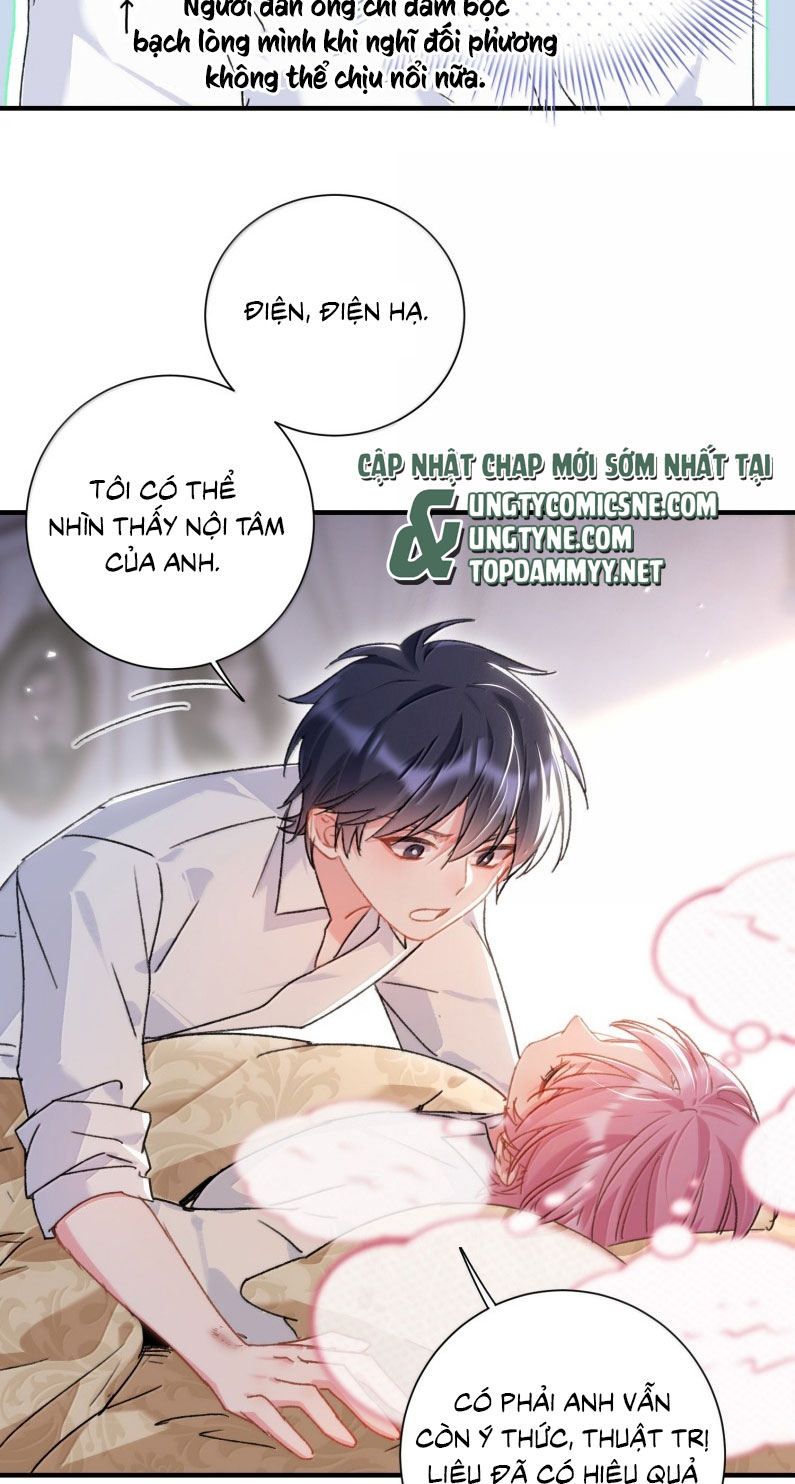 Tôi Phải Làm 1 Kẻ Đại Xấu Xa Chapter 156 - Trang 3