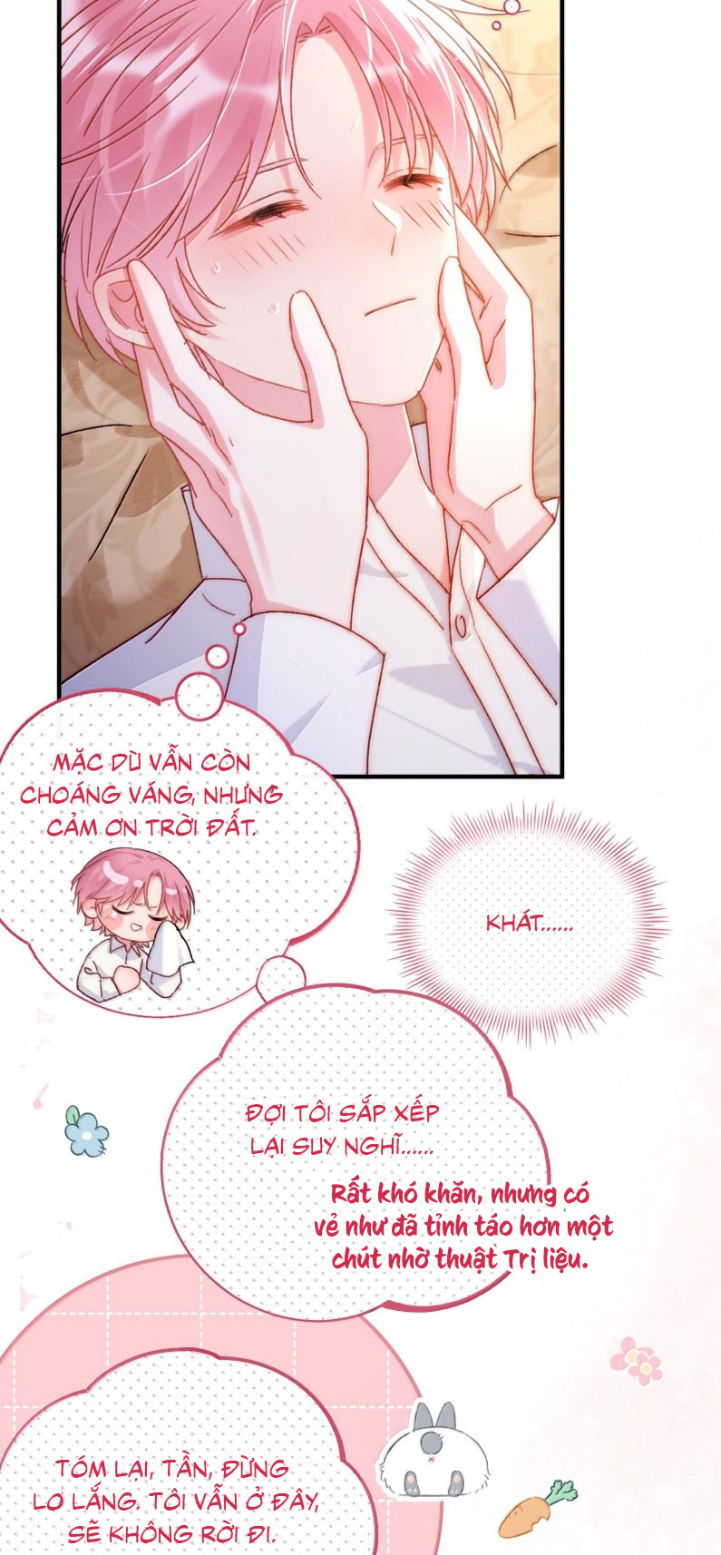 Tôi Phải Làm 1 Kẻ Đại Xấu Xa Chapter 157 - Next Chapter 158