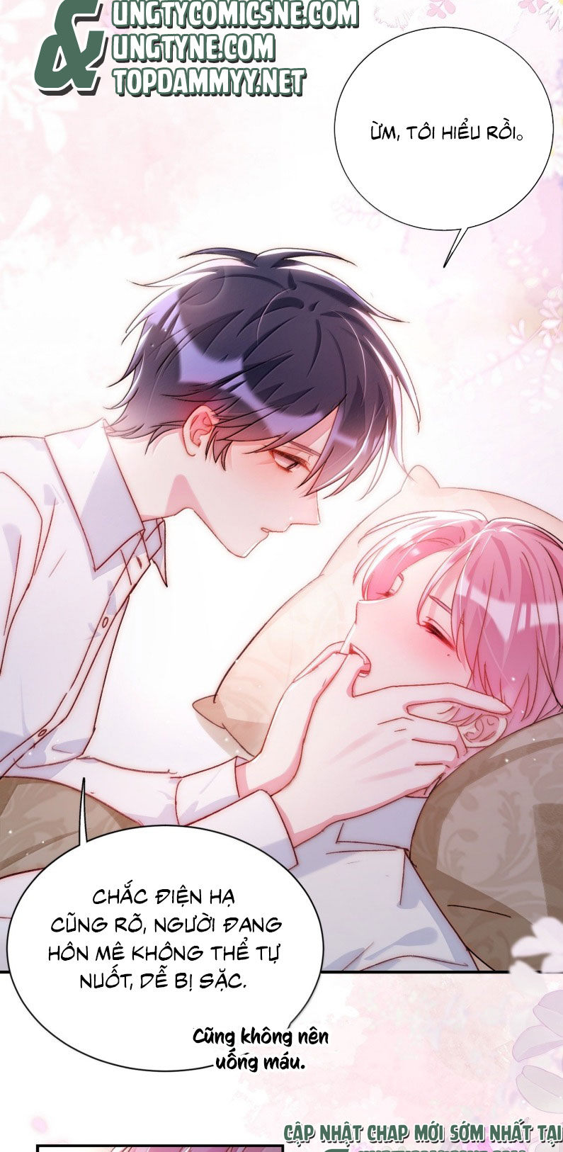 Tôi Phải Làm 1 Kẻ Đại Xấu Xa Chapter 157 - Next Chapter 158