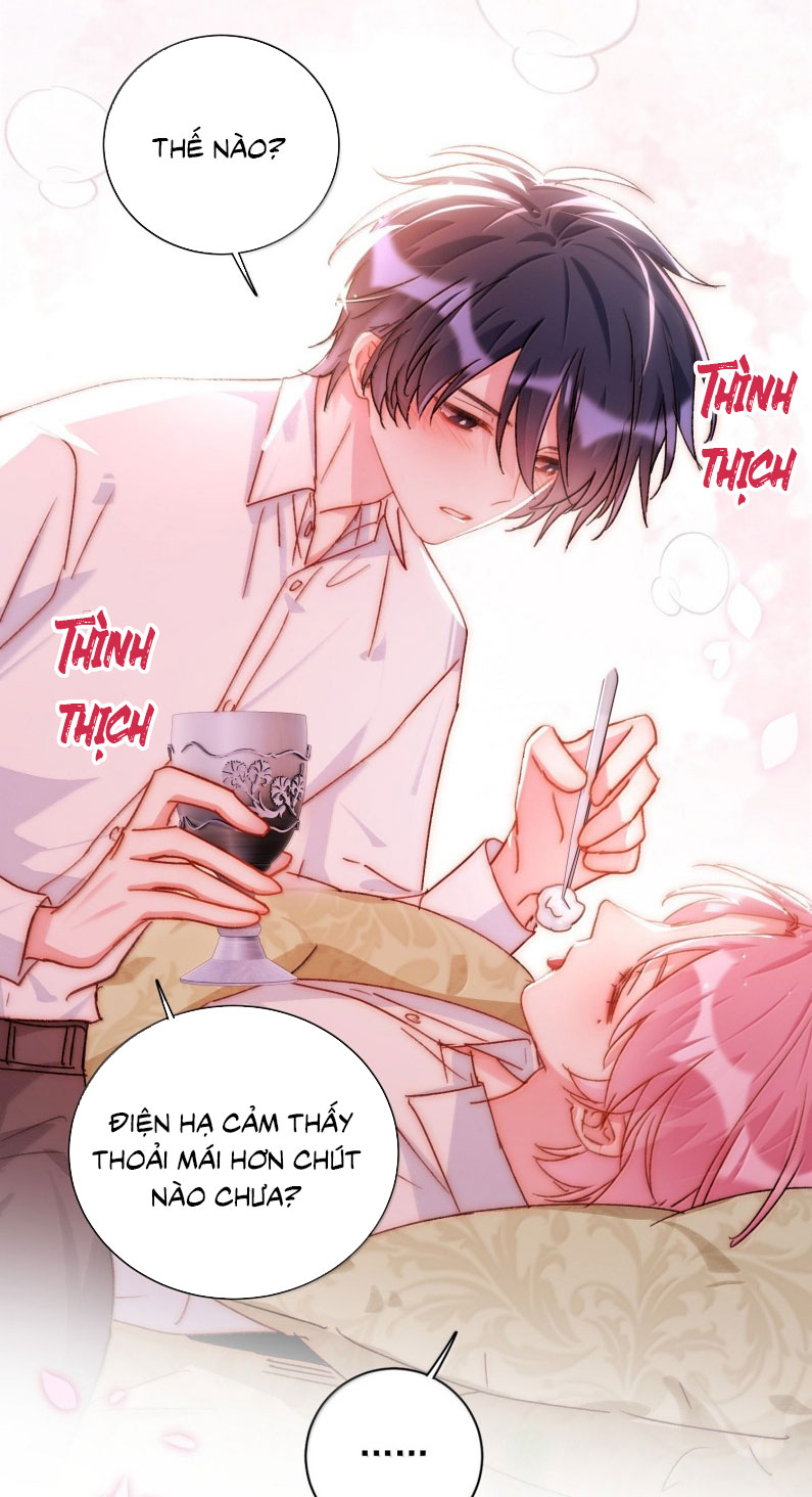 Tôi Phải Làm 1 Kẻ Đại Xấu Xa Chapter 157 - Next Chapter 158