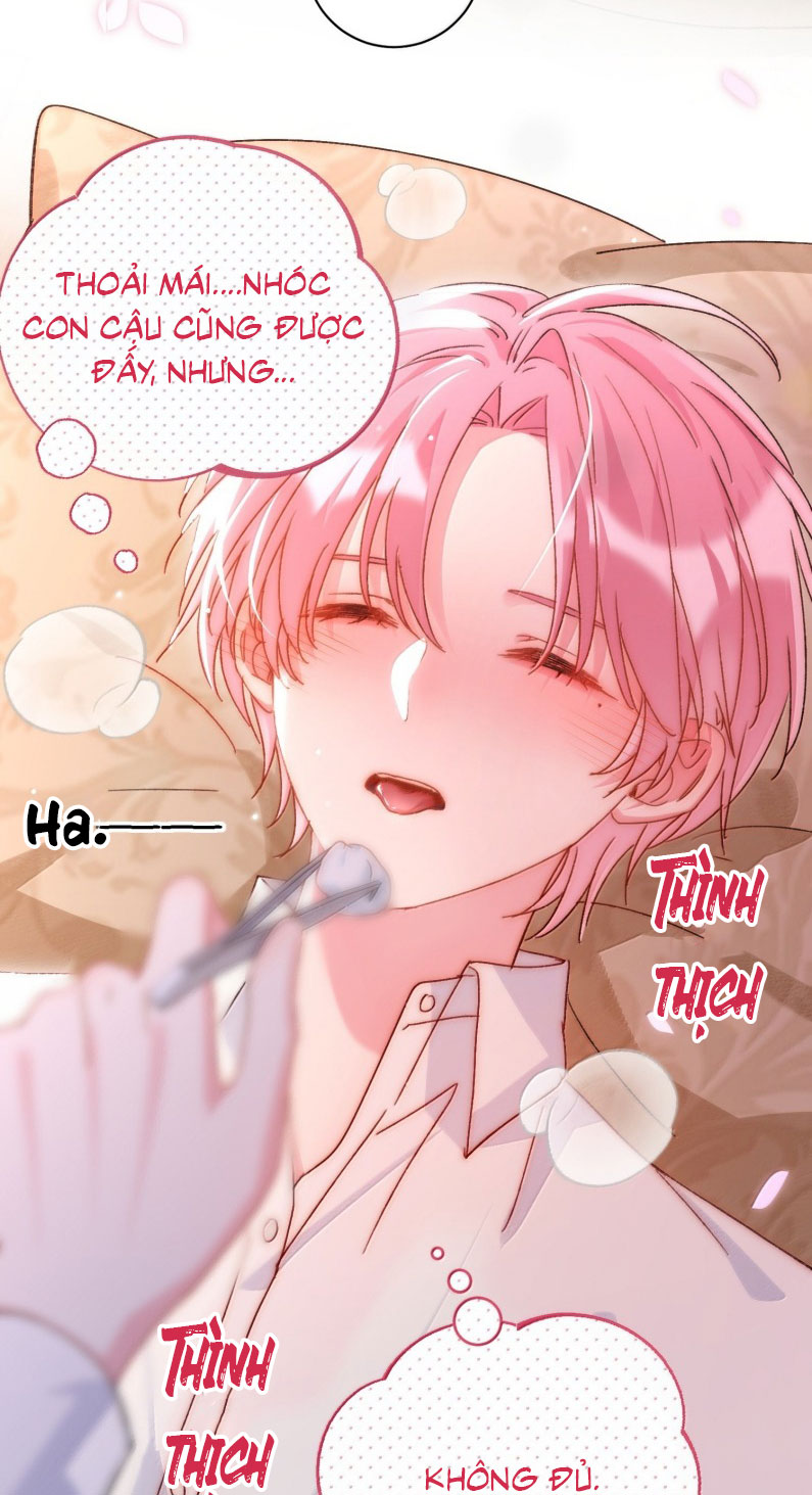 Tôi Phải Làm 1 Kẻ Đại Xấu Xa Chapter 157 - Next Chapter 158