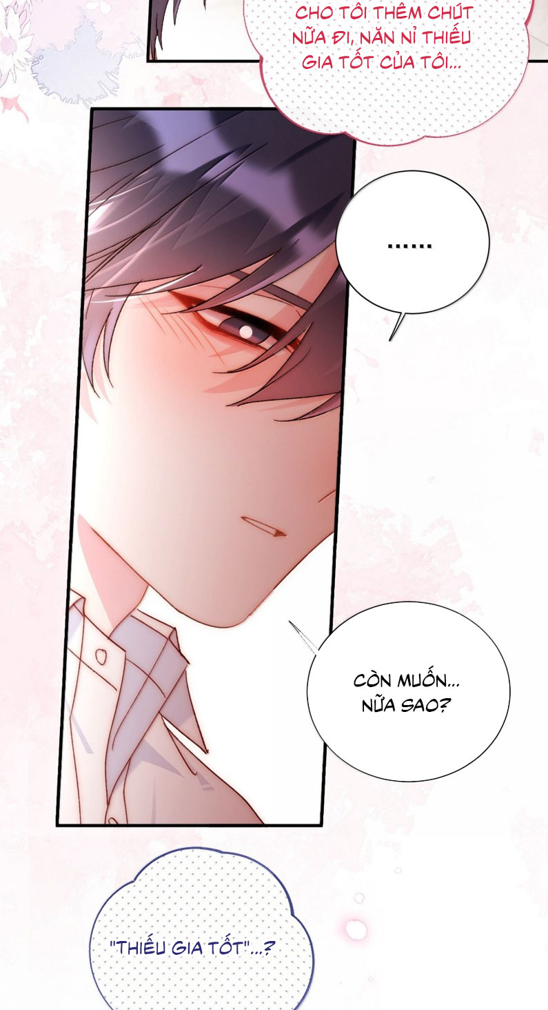 Tôi Phải Làm 1 Kẻ Đại Xấu Xa Chapter 157 - Next Chapter 158