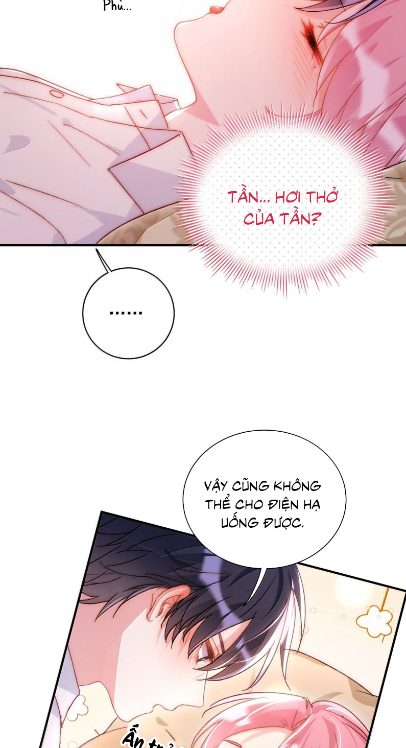 Tôi Phải Làm 1 Kẻ Đại Xấu Xa Chapter 157 - Next Chapter 158