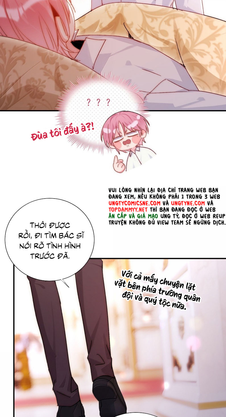 Tôi Phải Làm 1 Kẻ Đại Xấu Xa Chapter 157 - Next Chapter 158