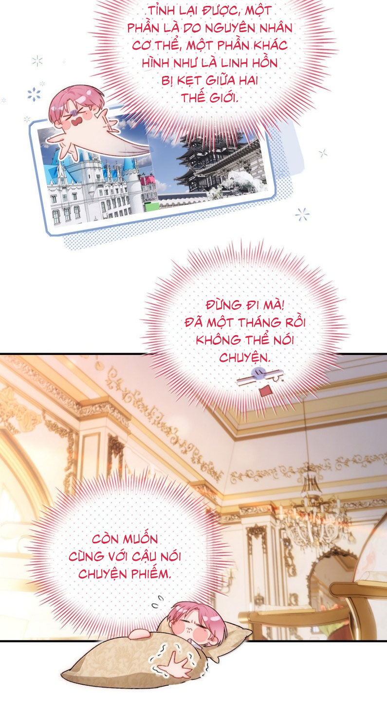 Tôi Phải Làm 1 Kẻ Đại Xấu Xa Chapter 157 - Next Chapter 158
