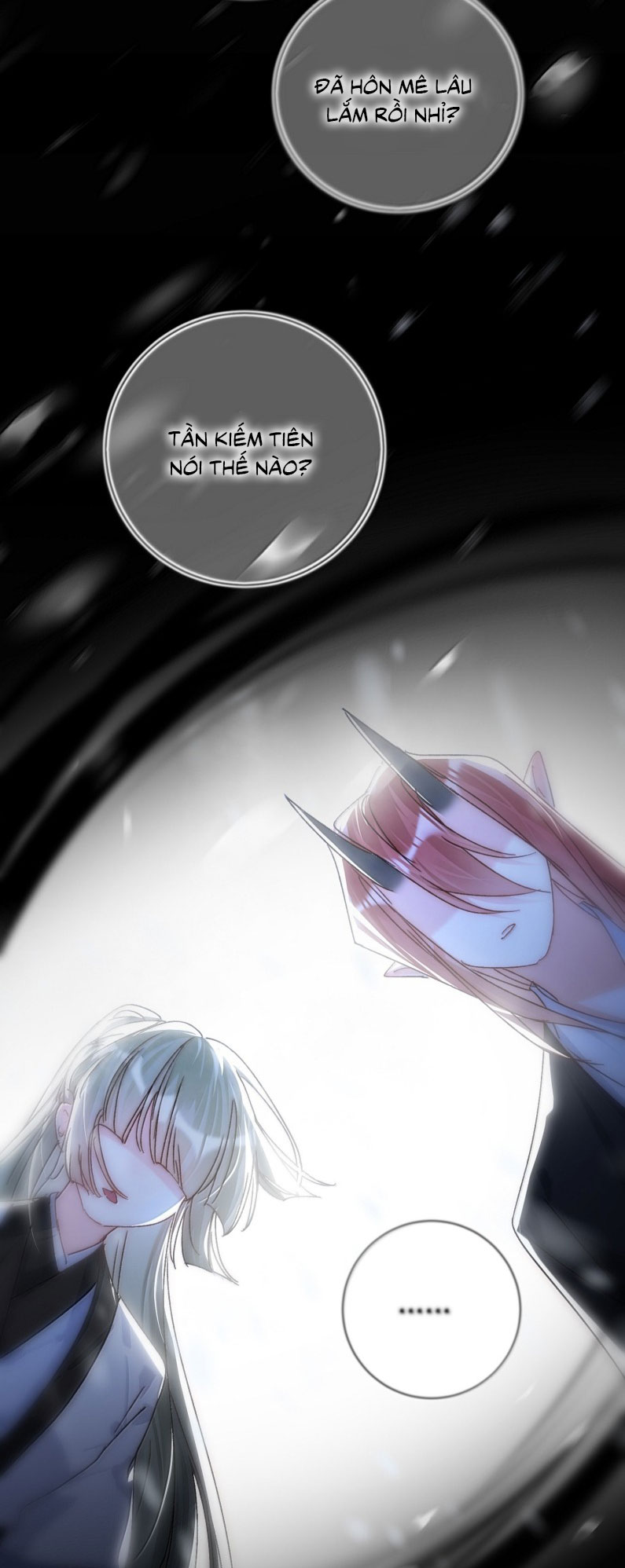 Tôi Phải Làm 1 Kẻ Đại Xấu Xa Chapter 157 - Next Chapter 158