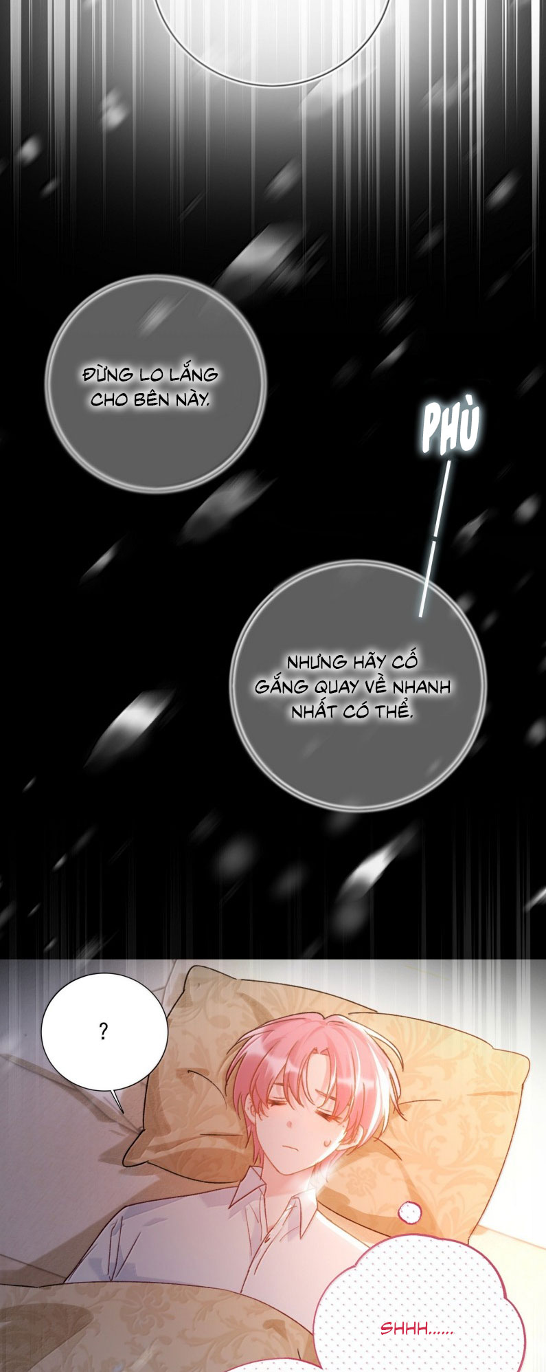 Tôi Phải Làm 1 Kẻ Đại Xấu Xa Chapter 157 - Next Chapter 158