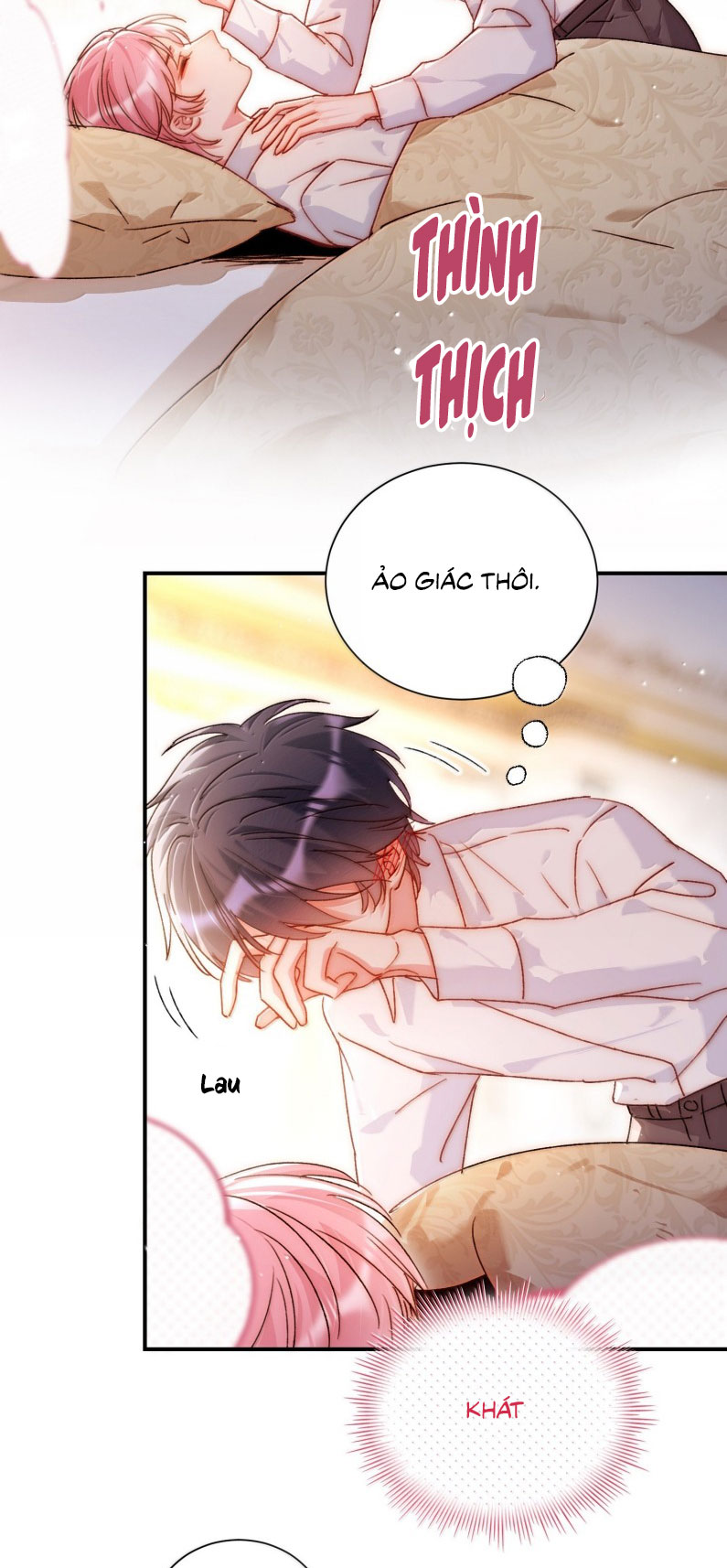 Tôi Phải Làm 1 Kẻ Đại Xấu Xa Chapter 157 - Next Chapter 158
