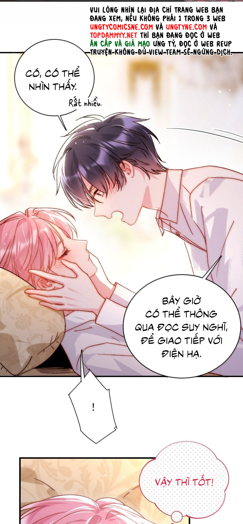 Tôi Phải Làm 1 Kẻ Đại Xấu Xa Chapter 157 - Next Chapter 158