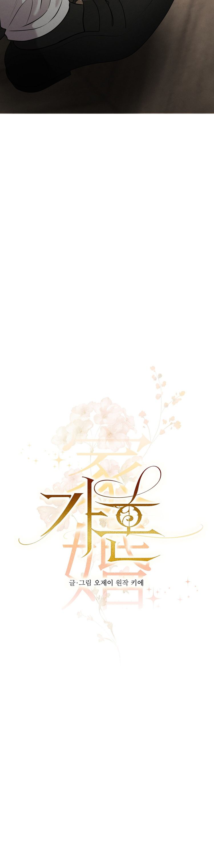 Hôn Nhân Gia Tộc Chap 16 - Trang 3