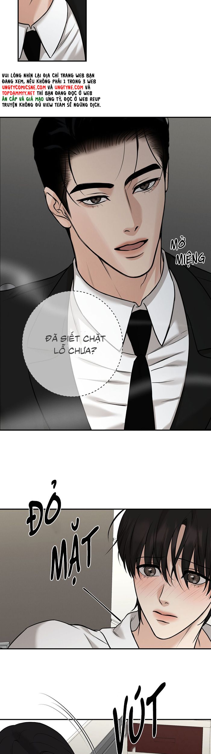 THÁNG 3 Chapter 14 - Next Chapter 15