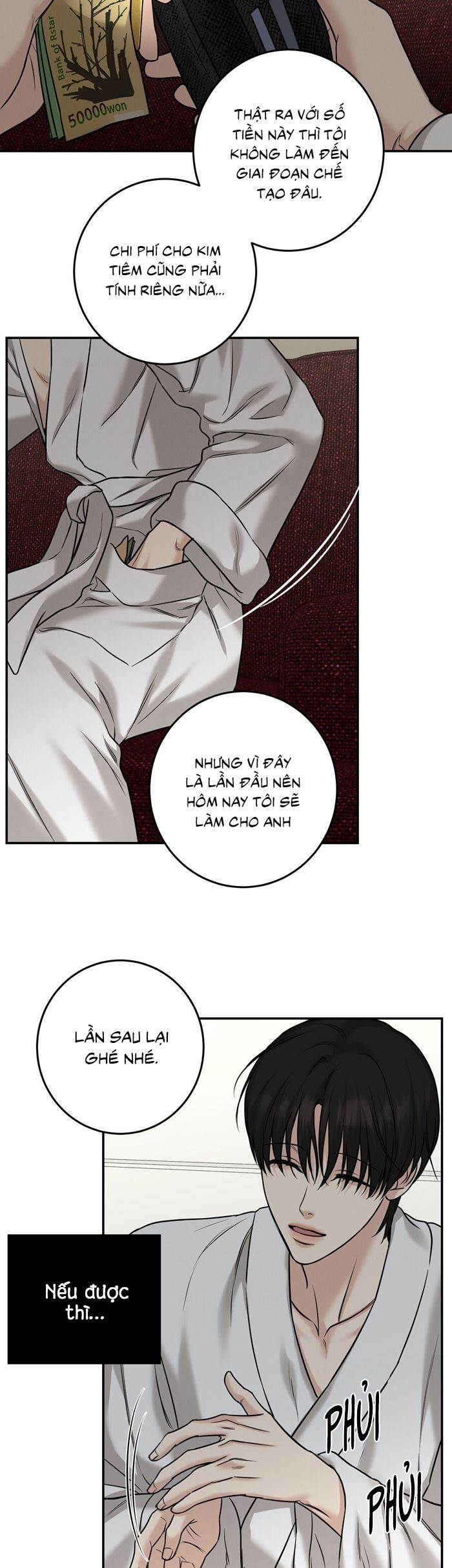 THÁNG 3 Chapter 14 - Next Chapter 15