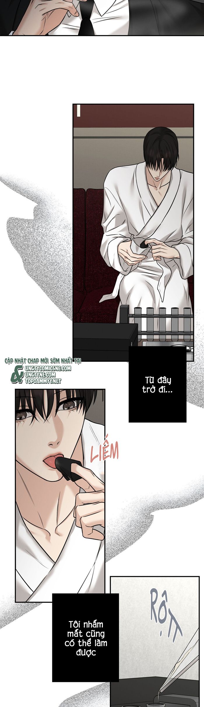 THÁNG 3 Chapter 14 - Next Chapter 15