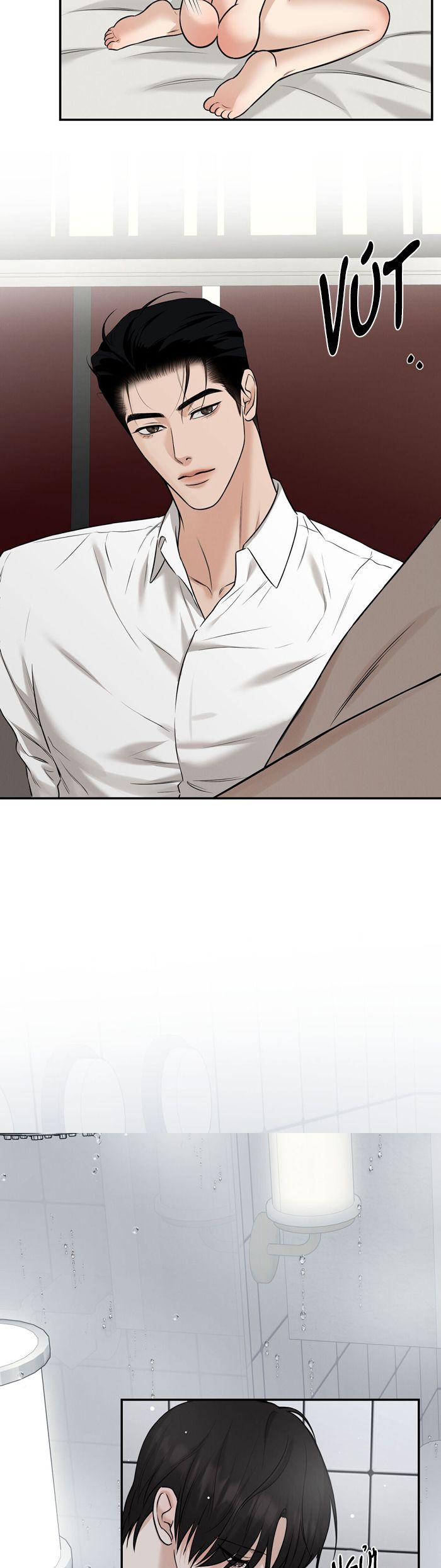 THÁNG 3 Chapter 14 - Next Chapter 15