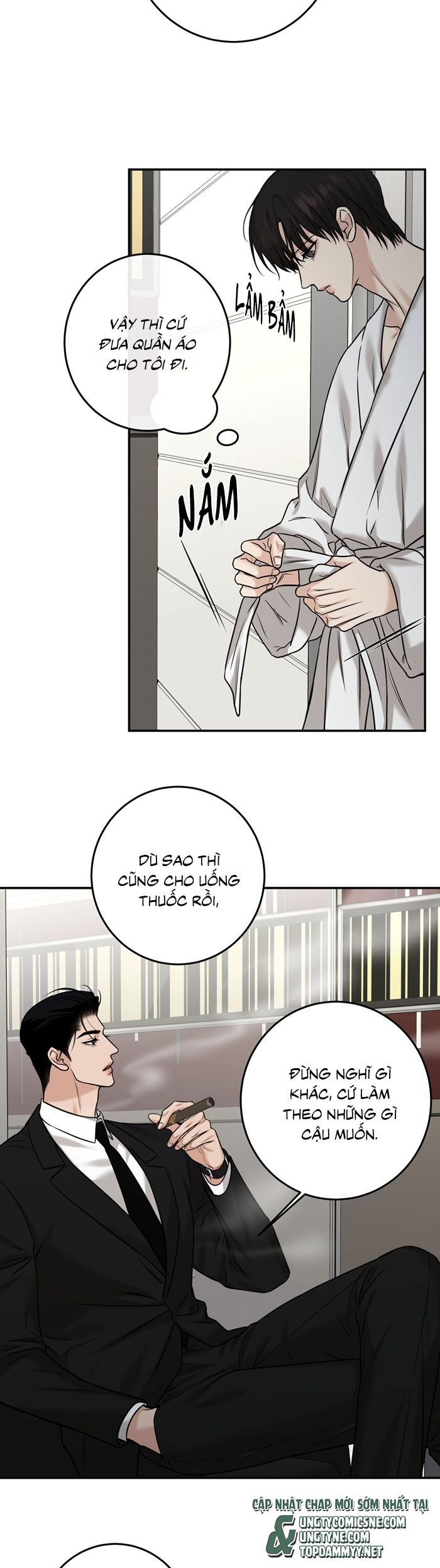 THÁNG 3 Chapter 14 - Next Chapter 15
