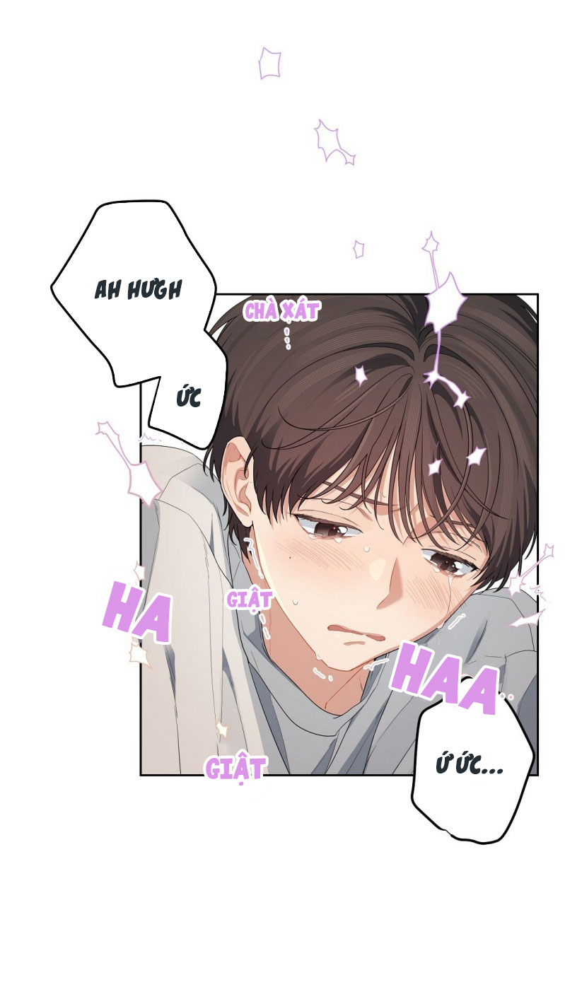 Cherry Cake Chapter 19 - Trang 3