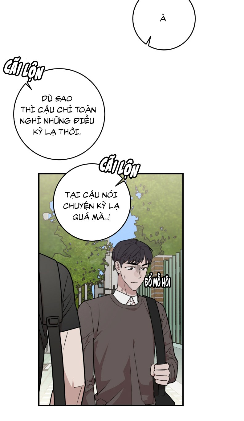 Kính Donbrik Chap 23 - Trang 2