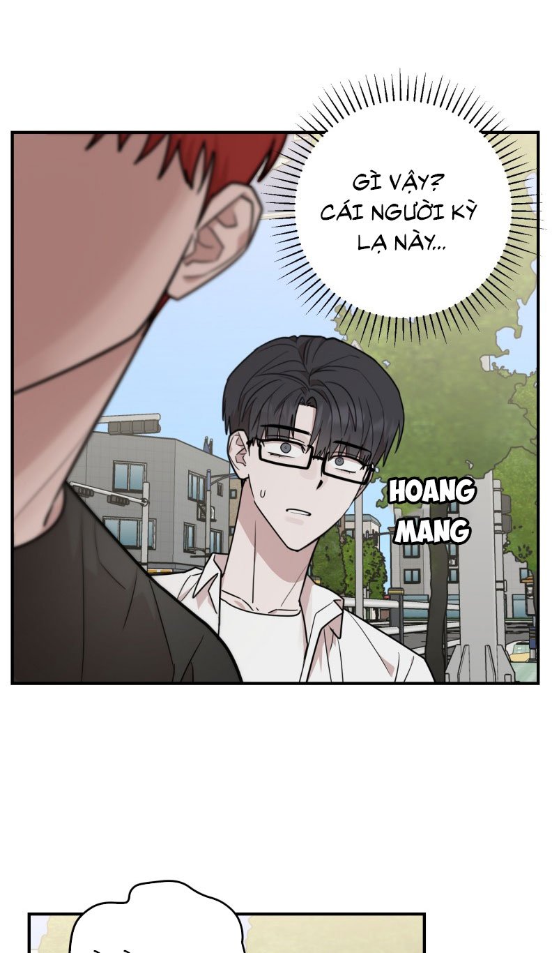 Kính Donbrik Chap 23 - Trang 2