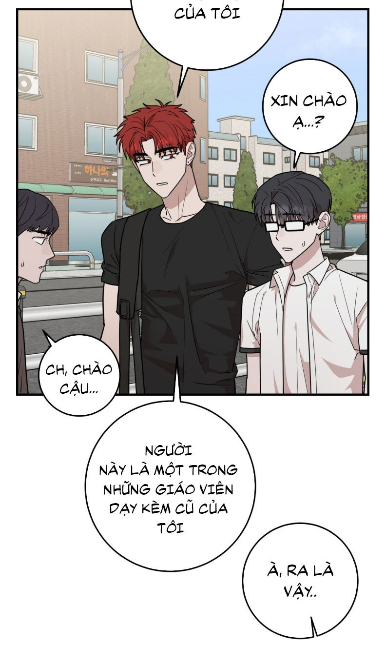 Kính Donbrik Chap 23 - Trang 2