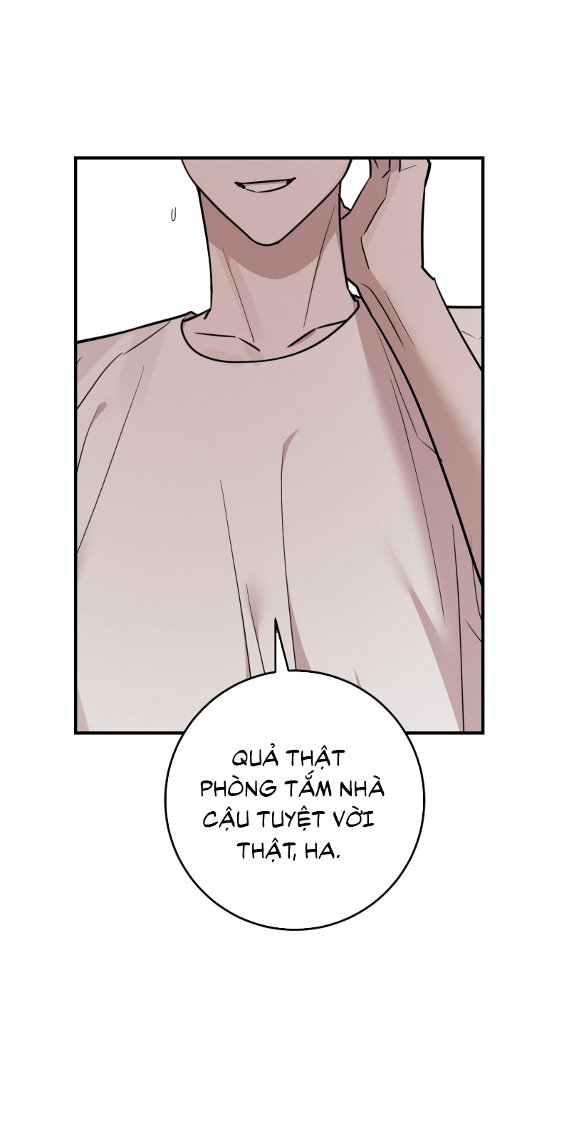 Kính Donbrik Chap 23 - Trang 2