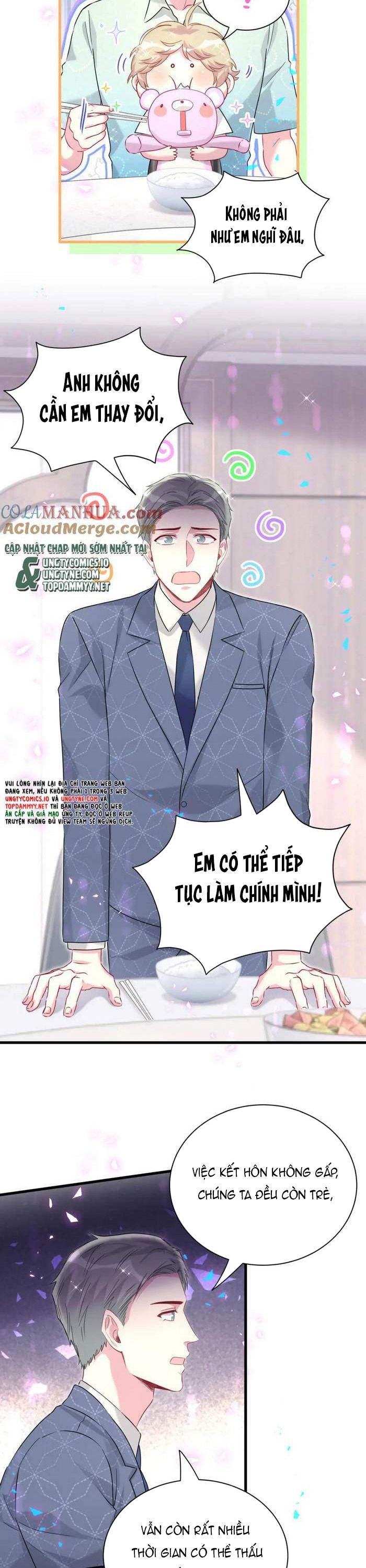 Đại Bảo Bối Từ Đâu Tới Chap 251 - Trang 2