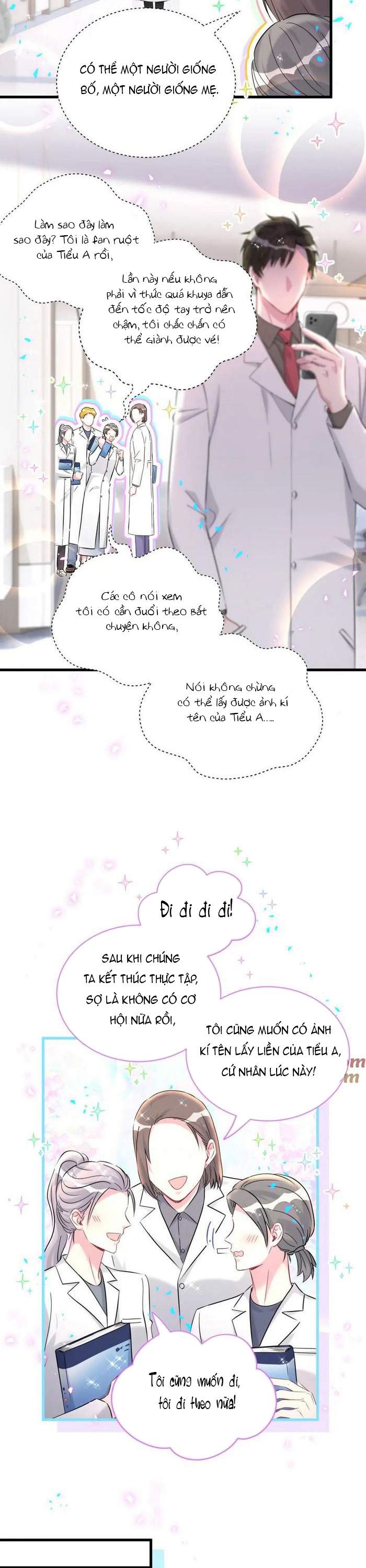 Đại Bảo Bối Từ Đâu Tới Chap 260 - Trang 2