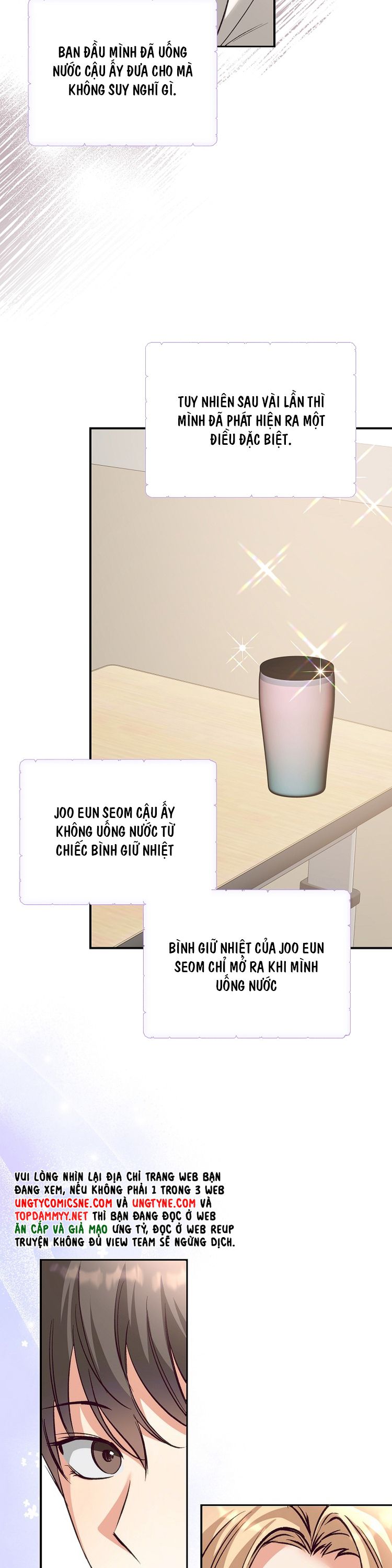 Nhật Ký Quan Sát Bồ Công Anh Chap 17 - Trang 2