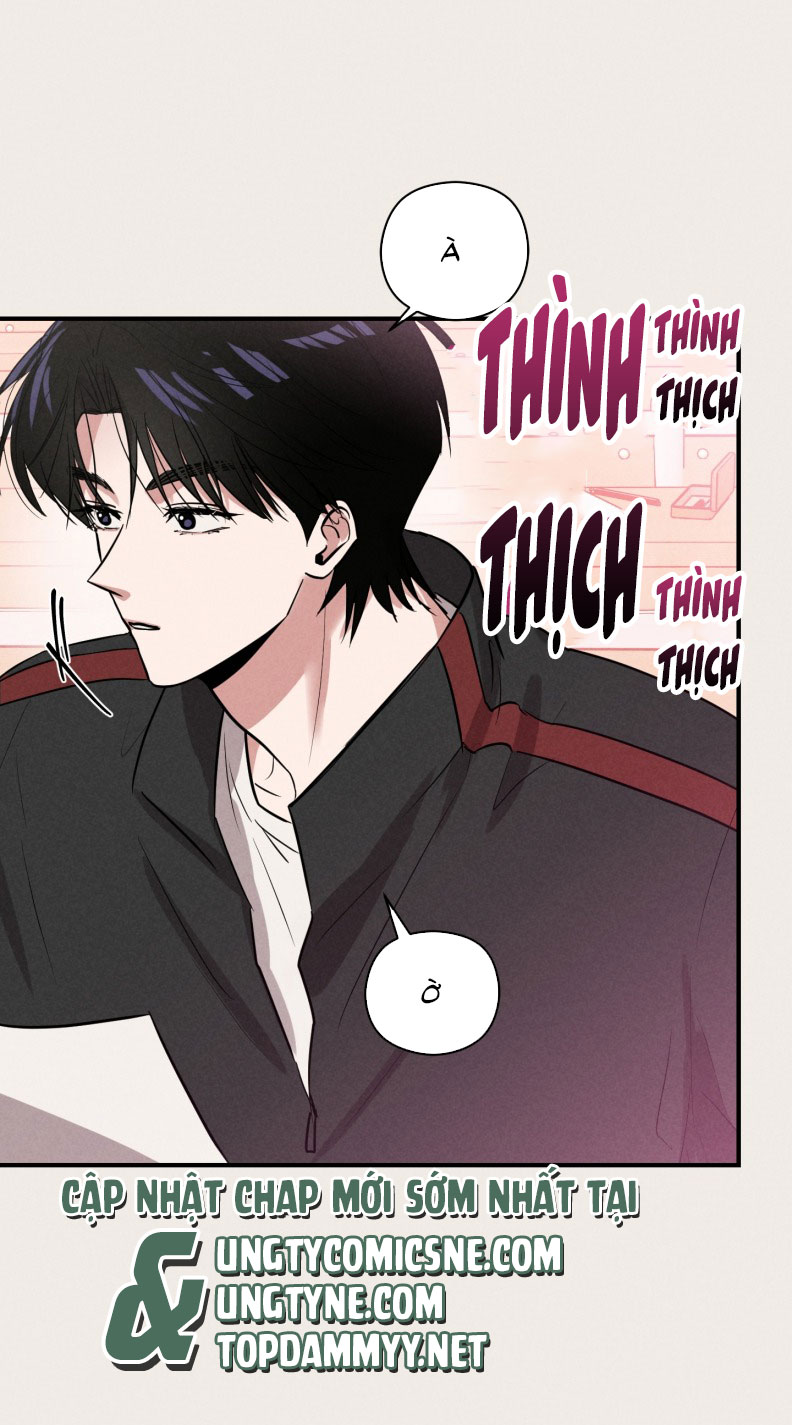 Báo Cáo Thanh Xuân 1995 Chapter 19 - Next Chapter 20