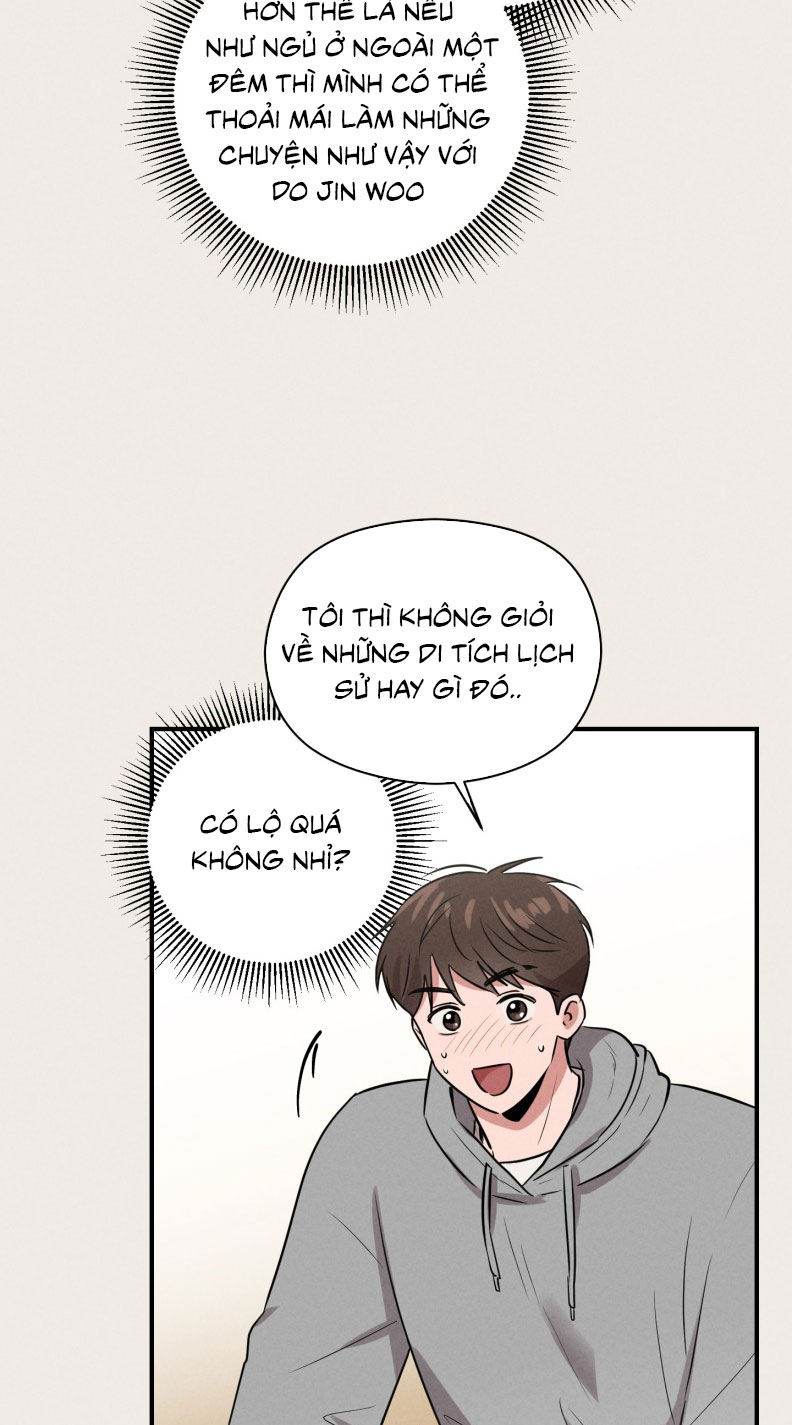 Báo Cáo Thanh Xuân 1995 Chapter 19 - Next Chapter 20