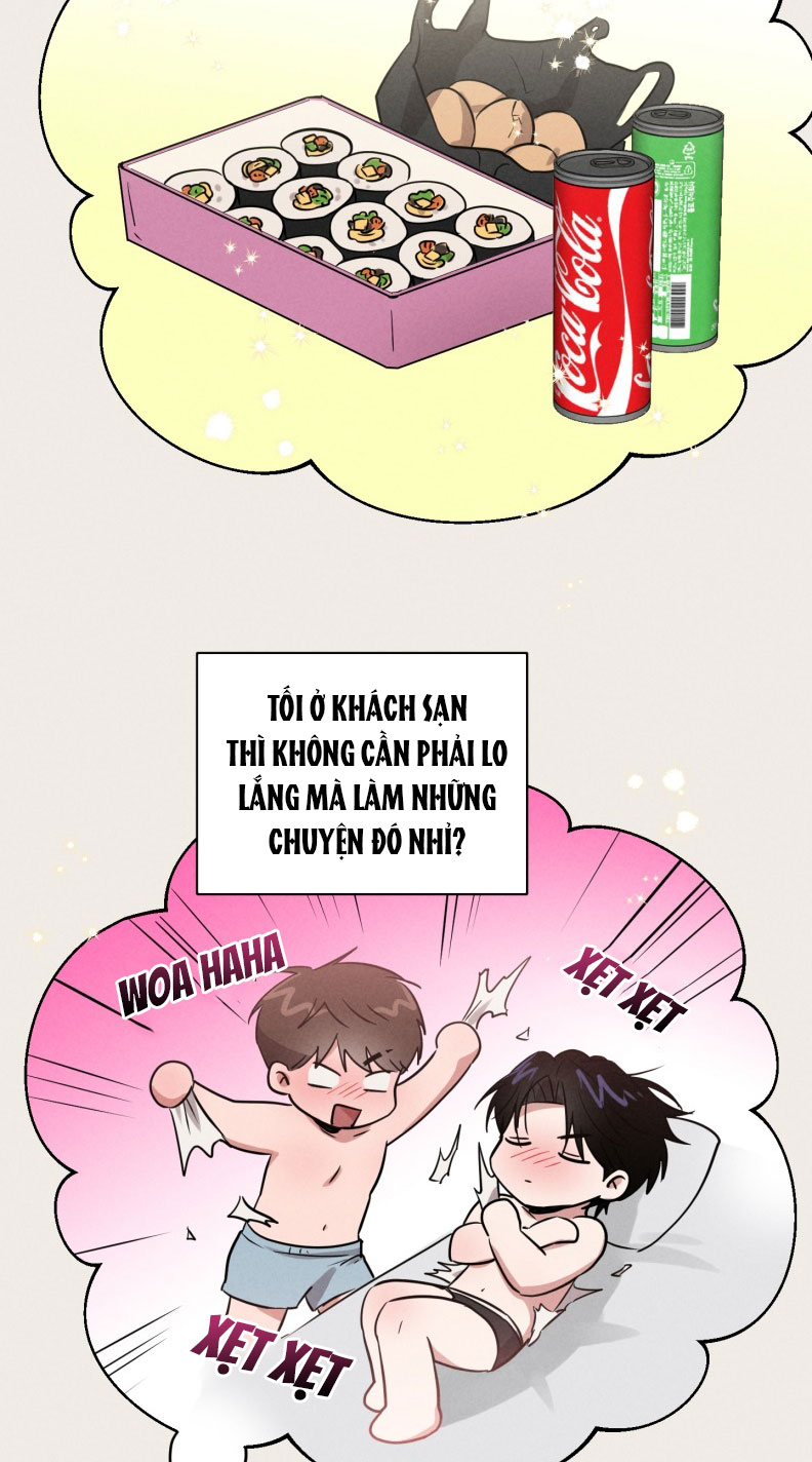 Báo Cáo Thanh Xuân 1995 Chapter 19 - Next Chapter 20