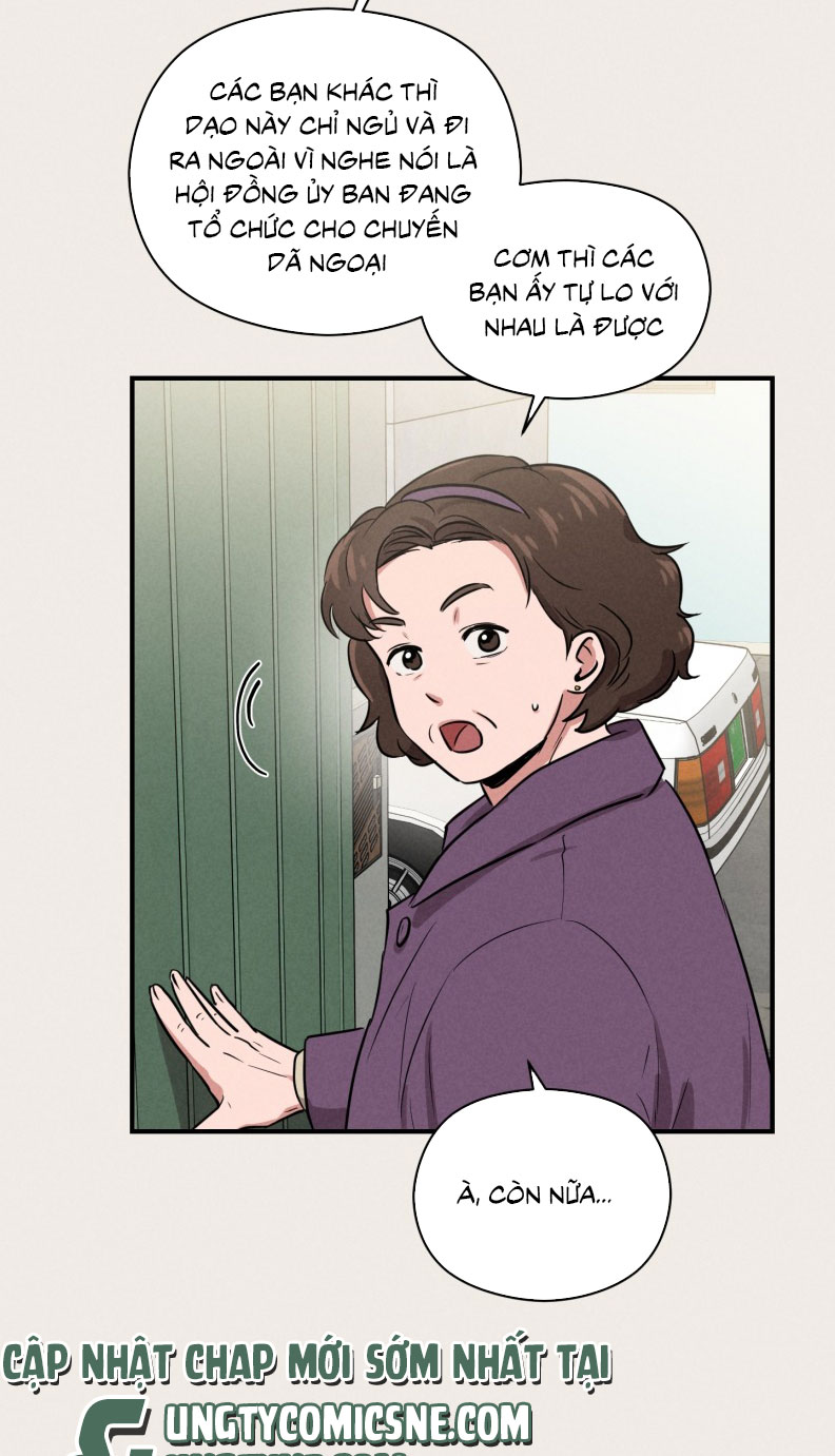 Báo Cáo Thanh Xuân 1995 Chapter 19 - Next Chapter 20