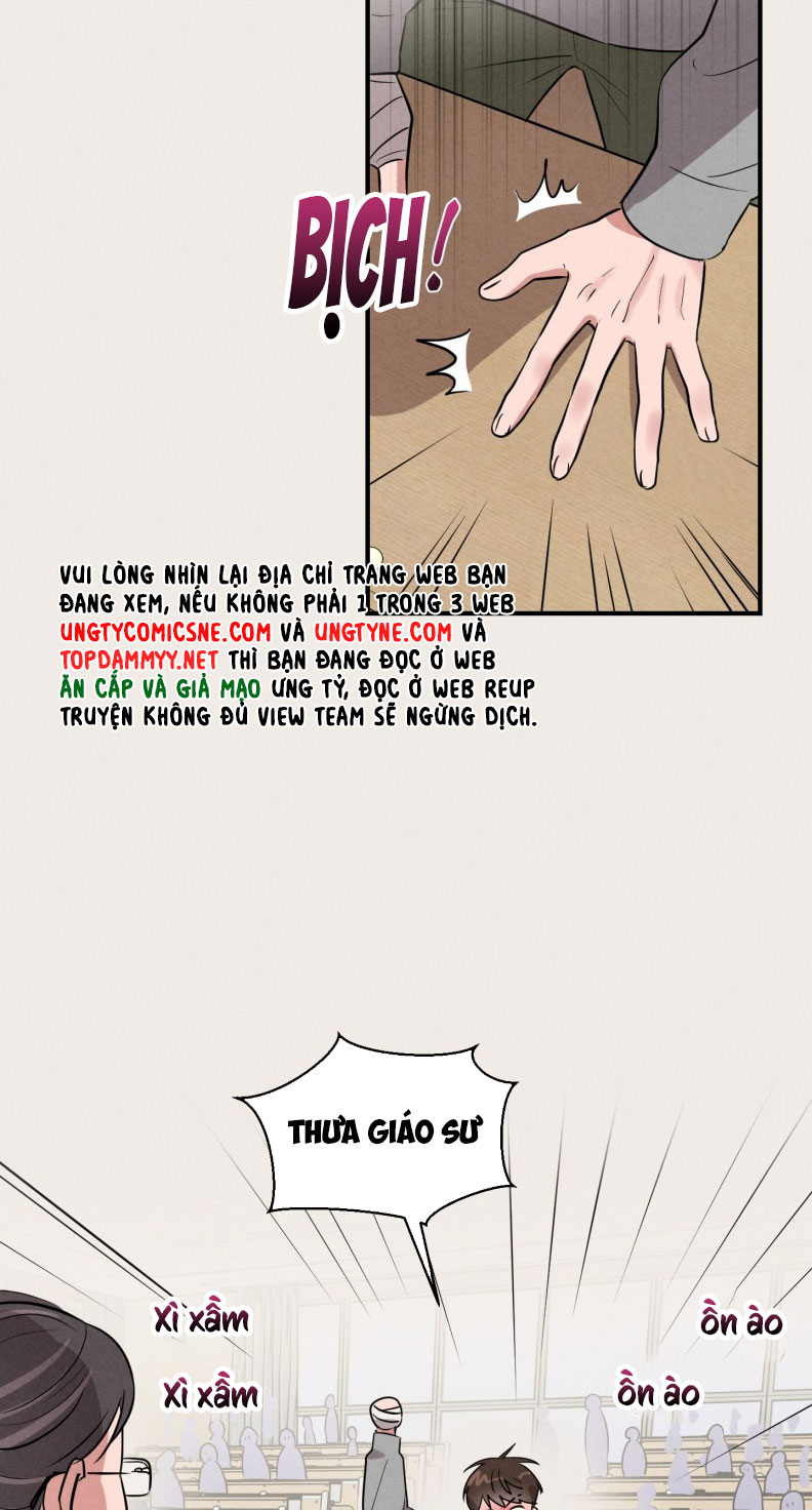 Báo Cáo Thanh Xuân 1995 Chapter 19 - Next Chapter 20